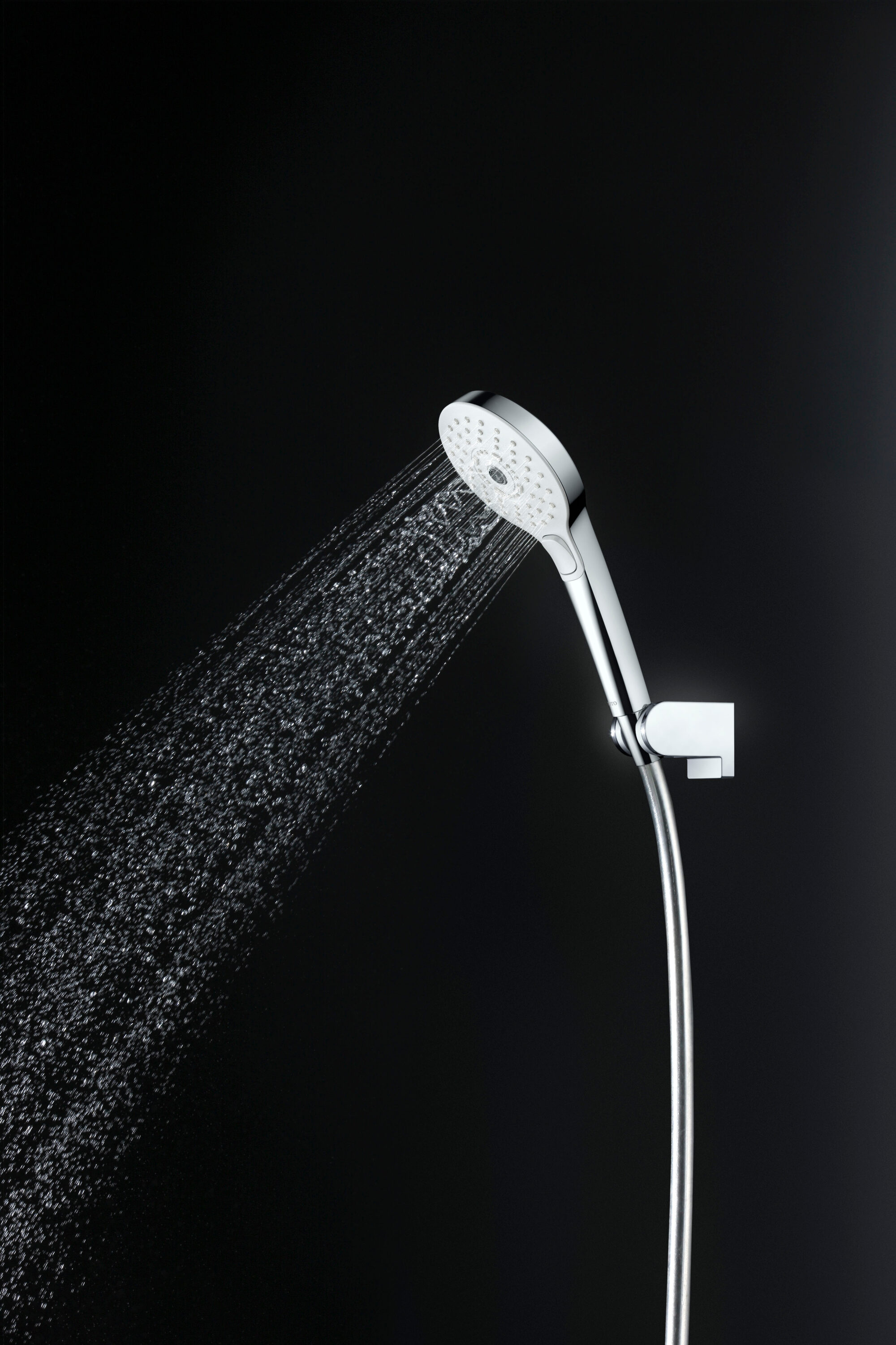 TOTO TBW01009U4-CP Fixed-Showerhead - View #15