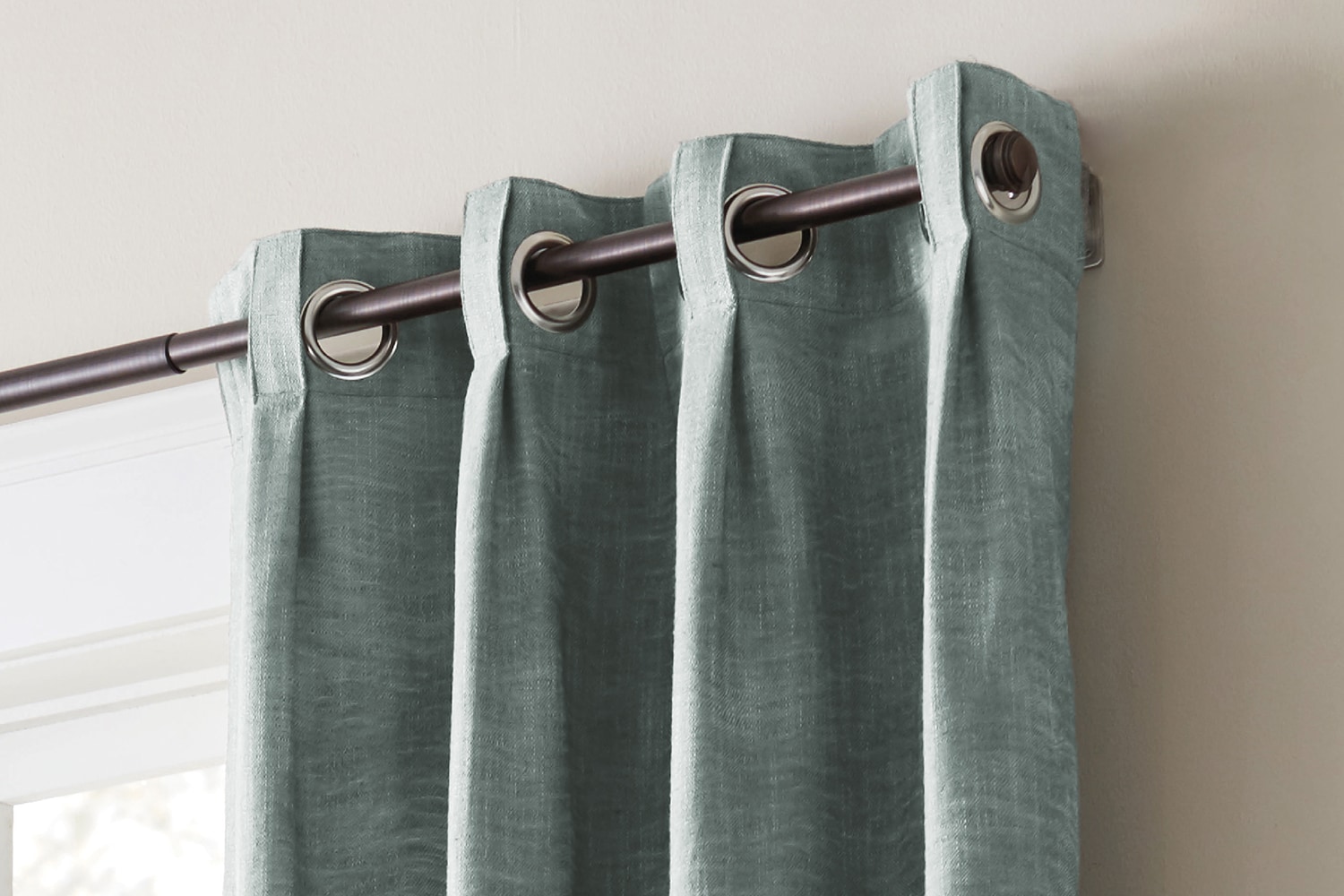 allen + roth X72635084ZBG curtains - View #11