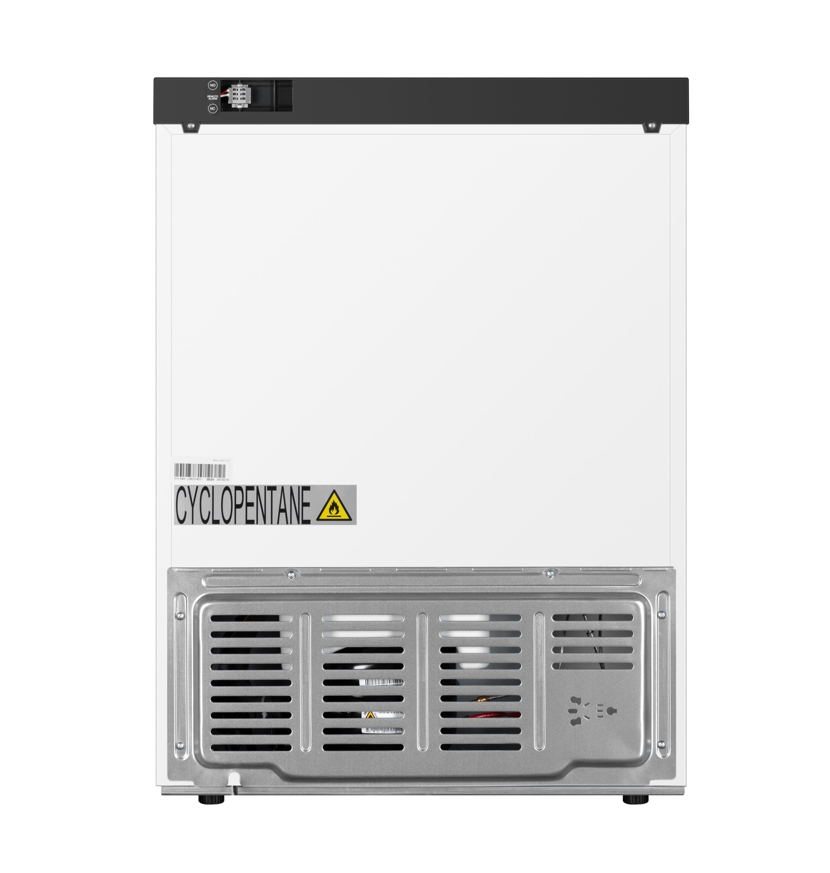 KoolMore LOW-KM-PHR-45C Commercial-Refrigerators - View #7