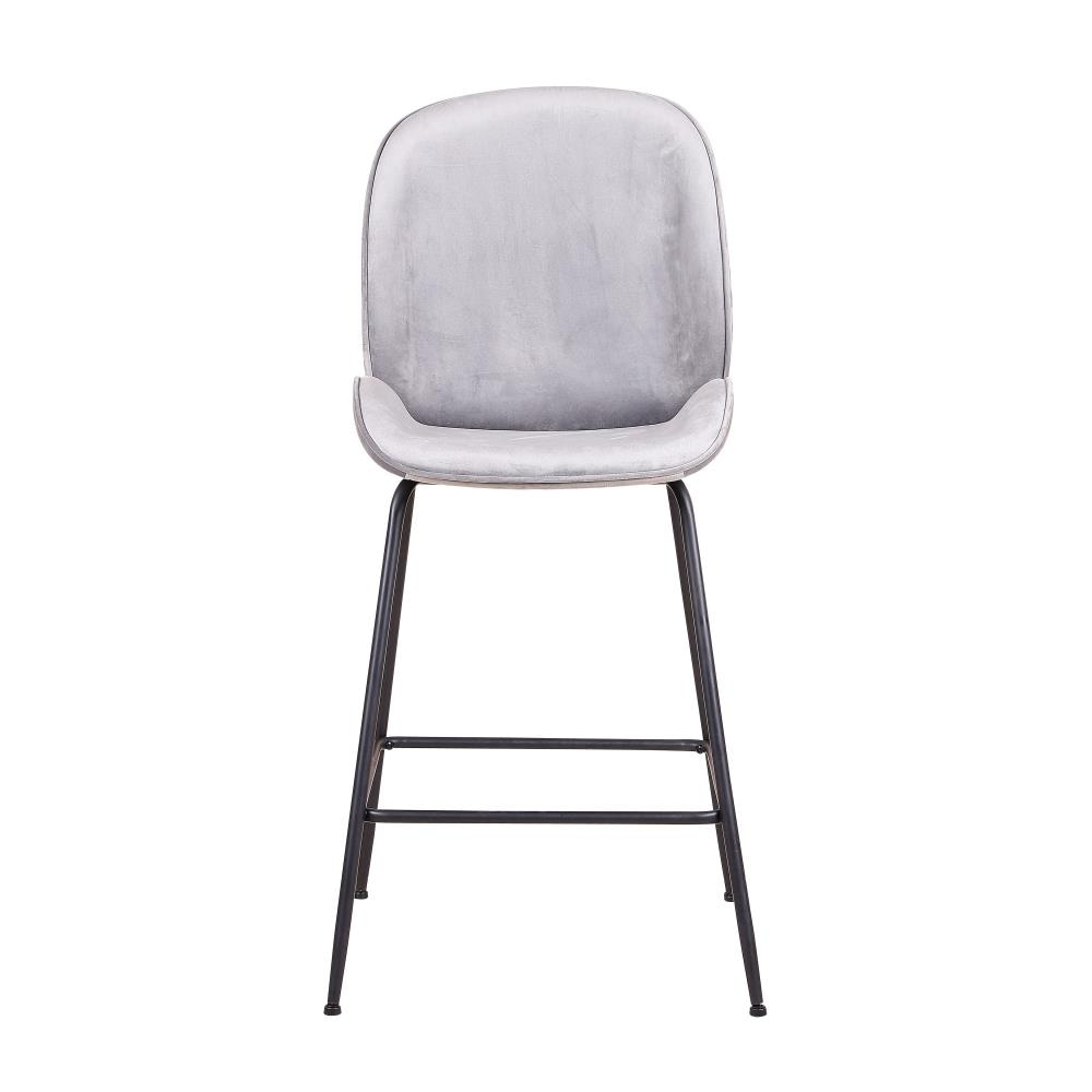 RST Brands SL-2BRST-GRY-1 stools - View #3