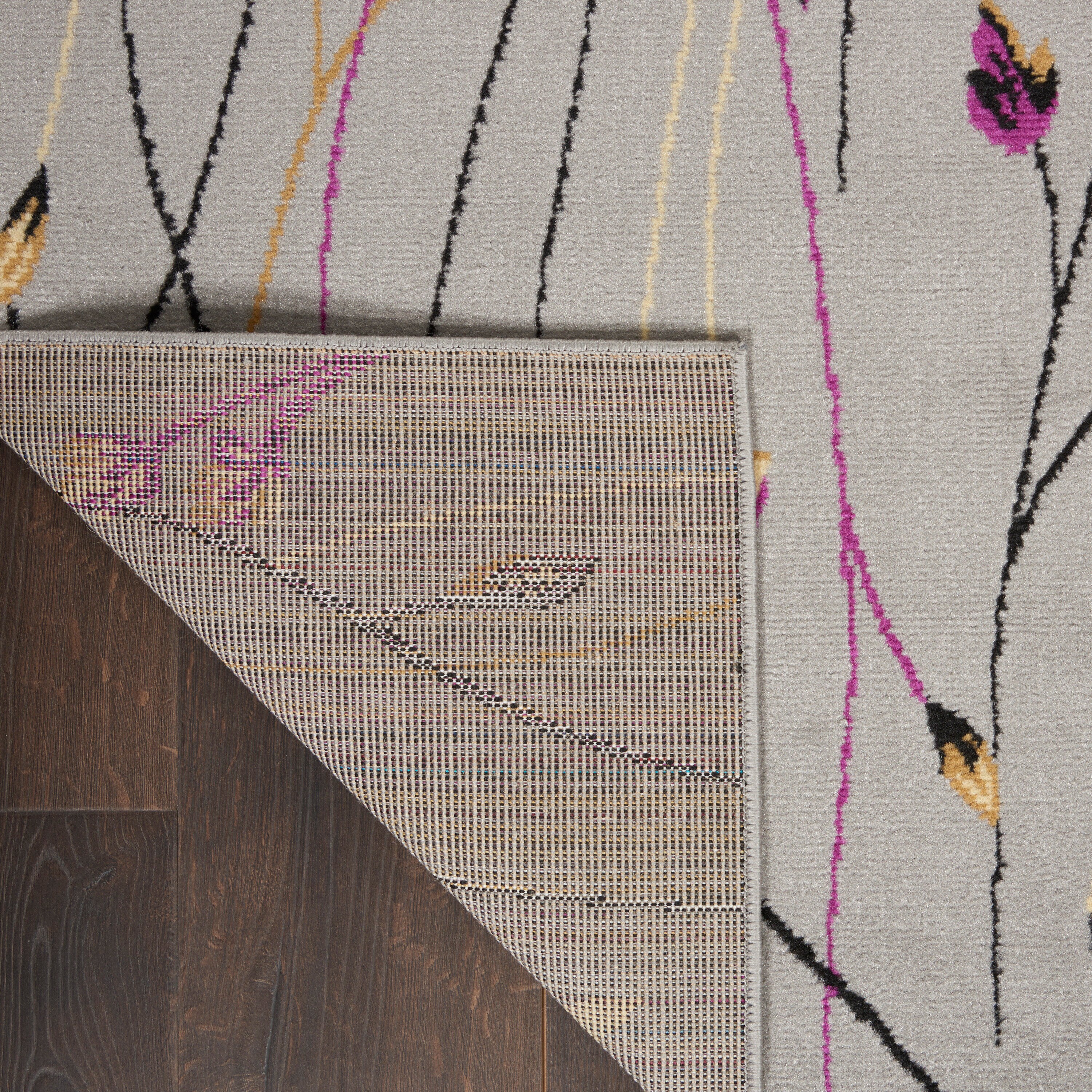 Nourison 99446728494 rugs - View #4