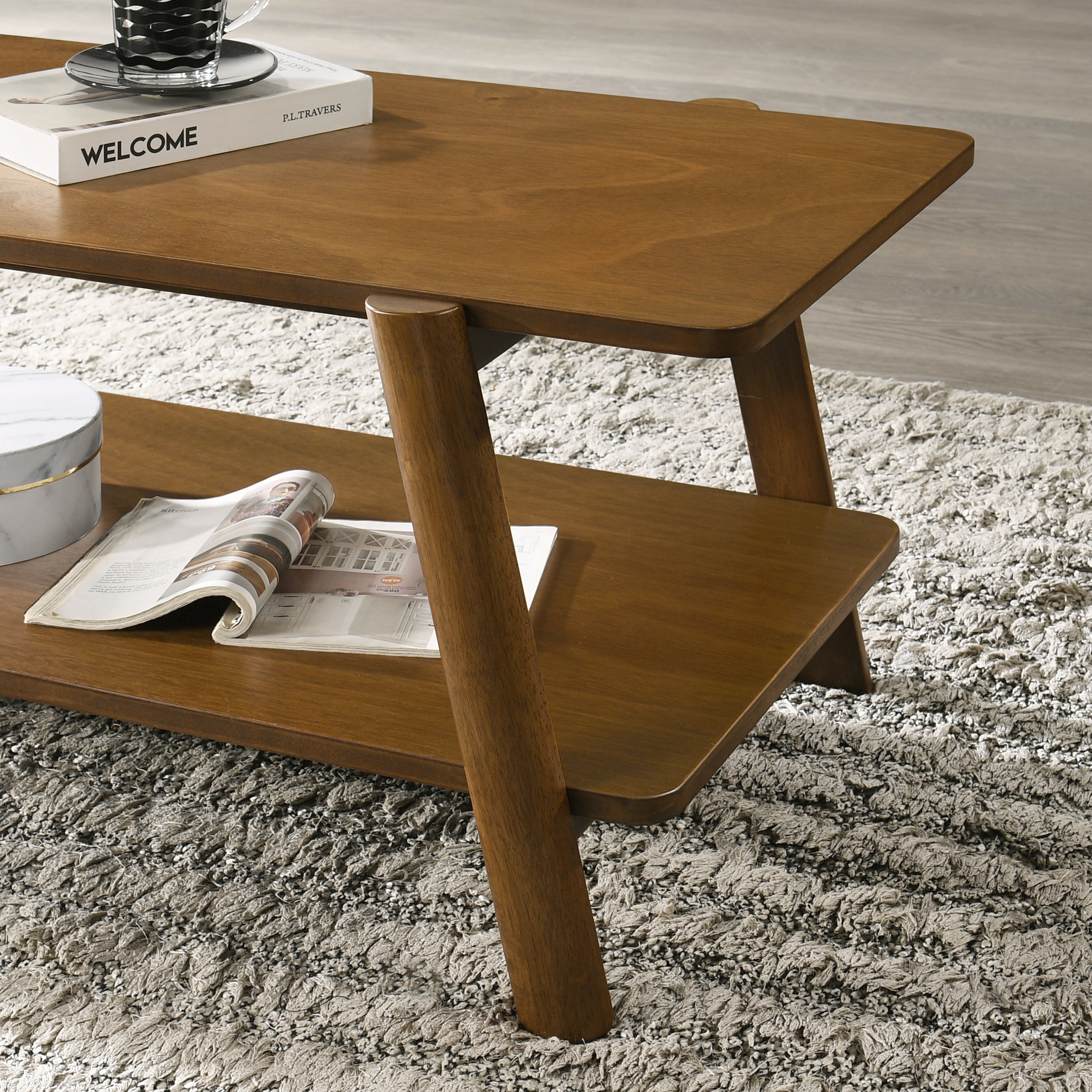 Siavonce XH84956 Coffee-Tables - View #5