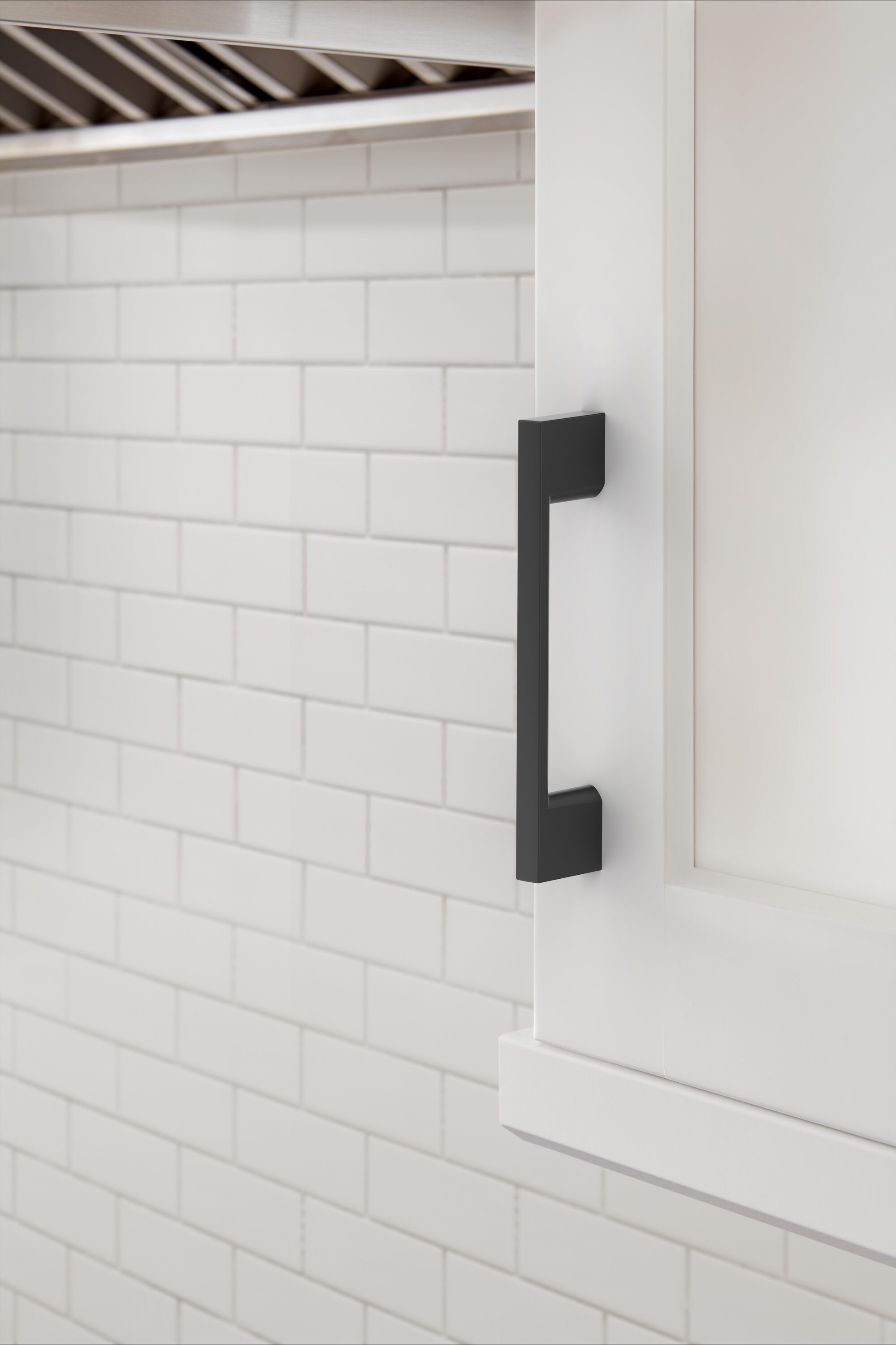 Amerock 10BX37131MB Cabinet-Pulls - View #2