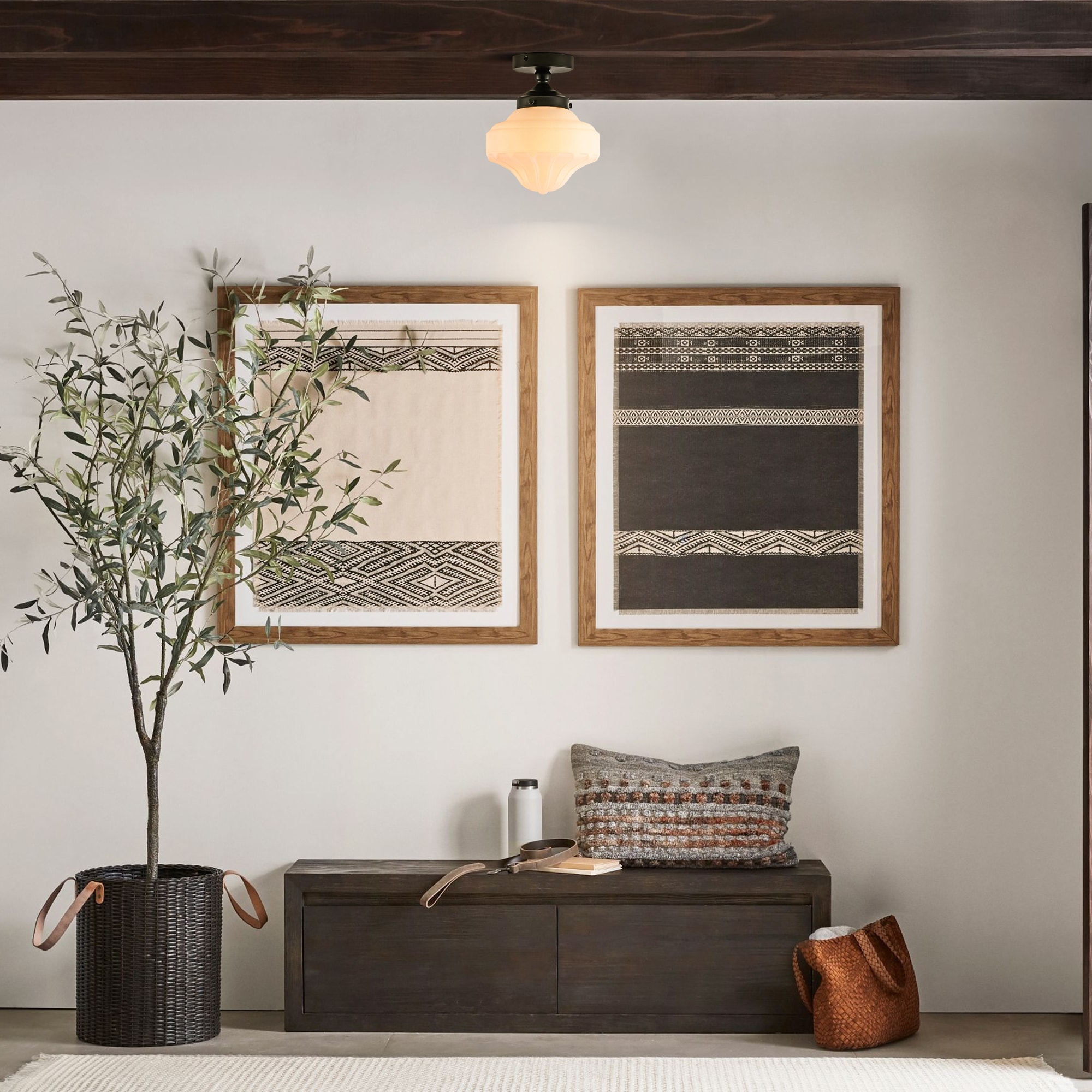 Rennnsan FL810180348 flushmounts - View #6