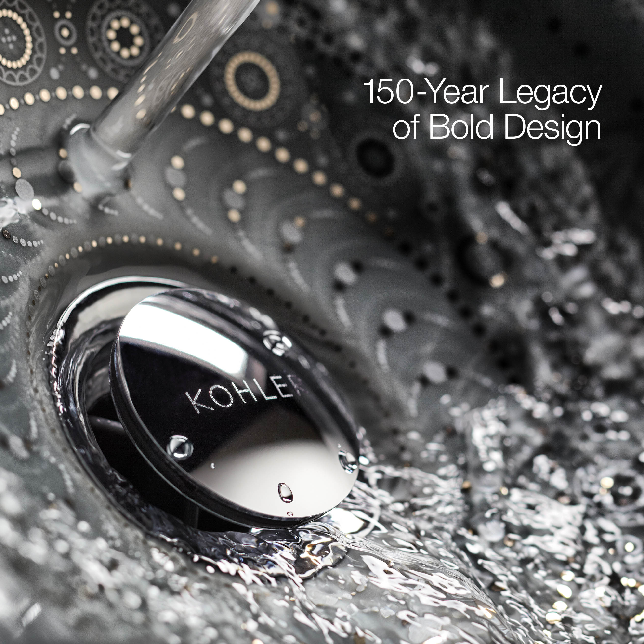KOHLER R26573-SD-2MB Kitchen-Faucets - View #14