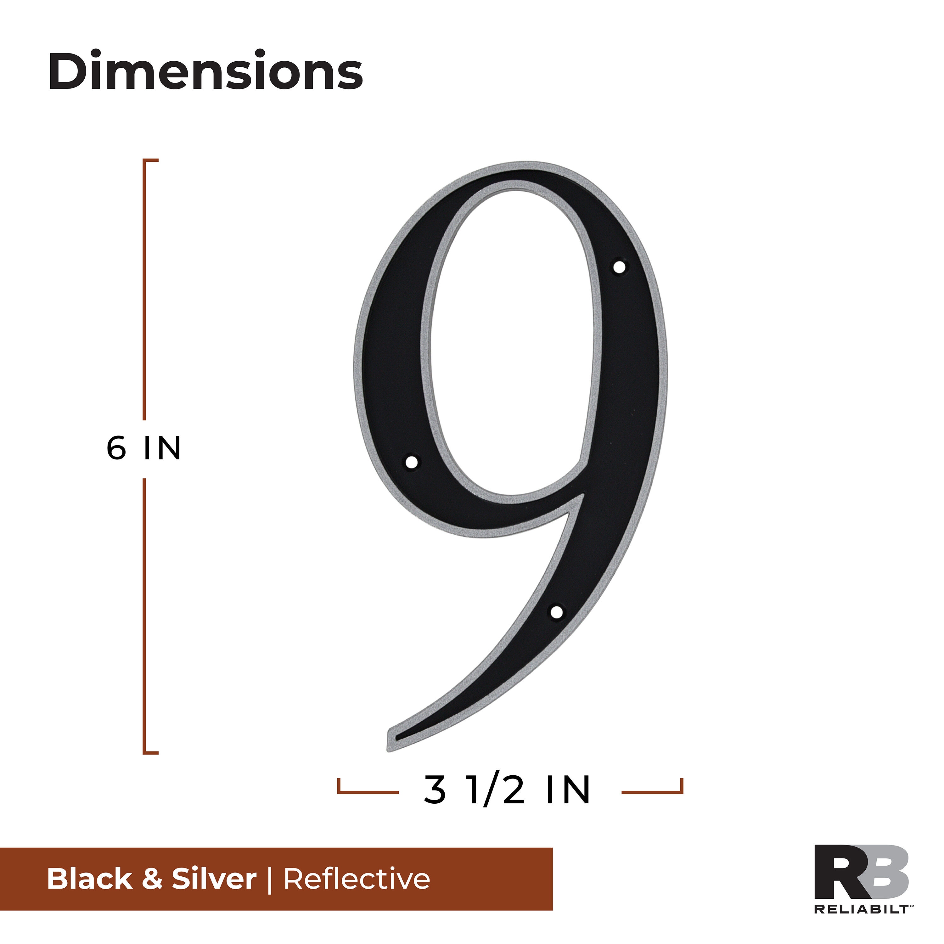 reliabilt-6-in-reflective-black-number-9-in-the-house-letters-numbers