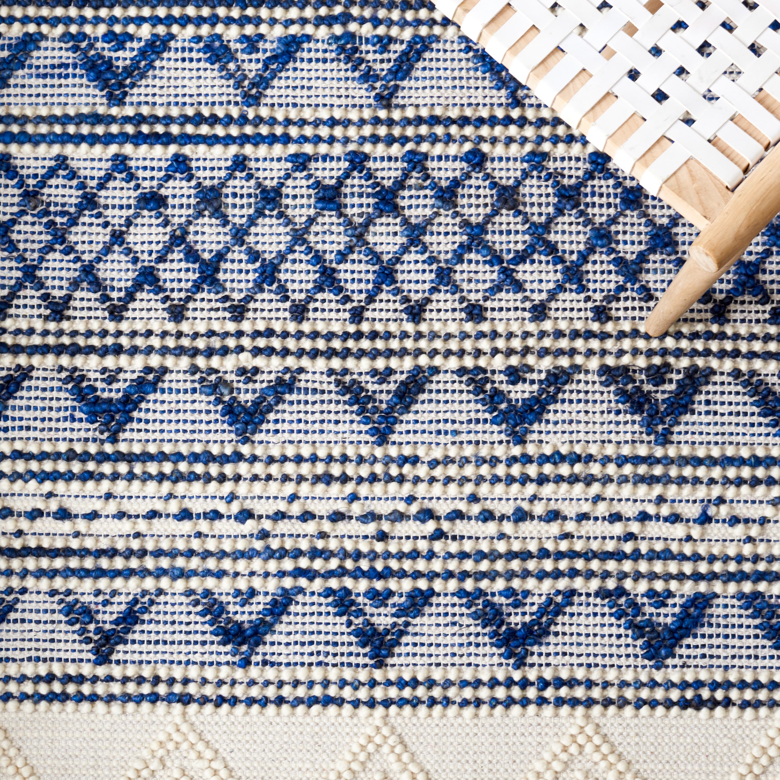 Safavieh NAT502N-8 rugs - View #5