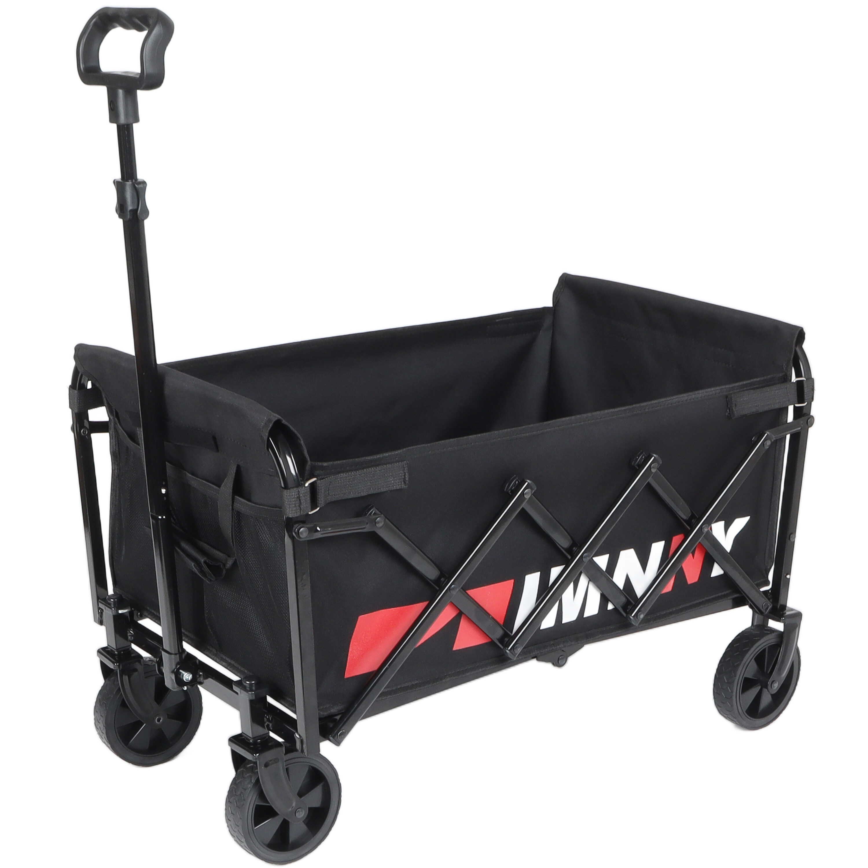 Kahomvis RUN2-QP242-32 Yard-Carts - View #4