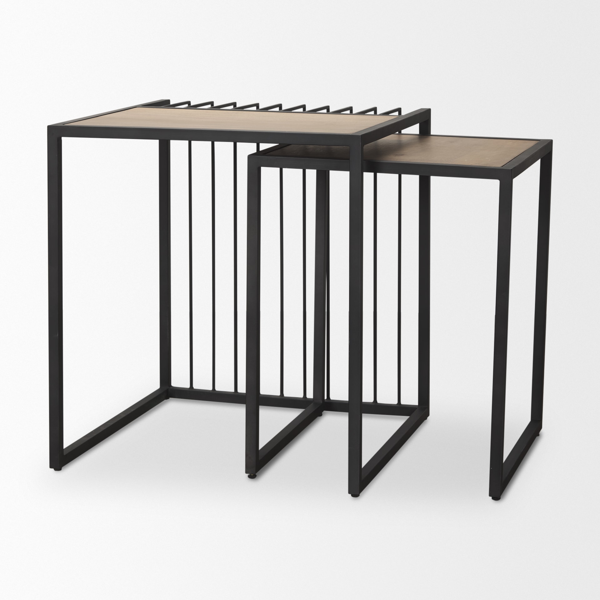 Mercana 70196 End-Tables - View #5