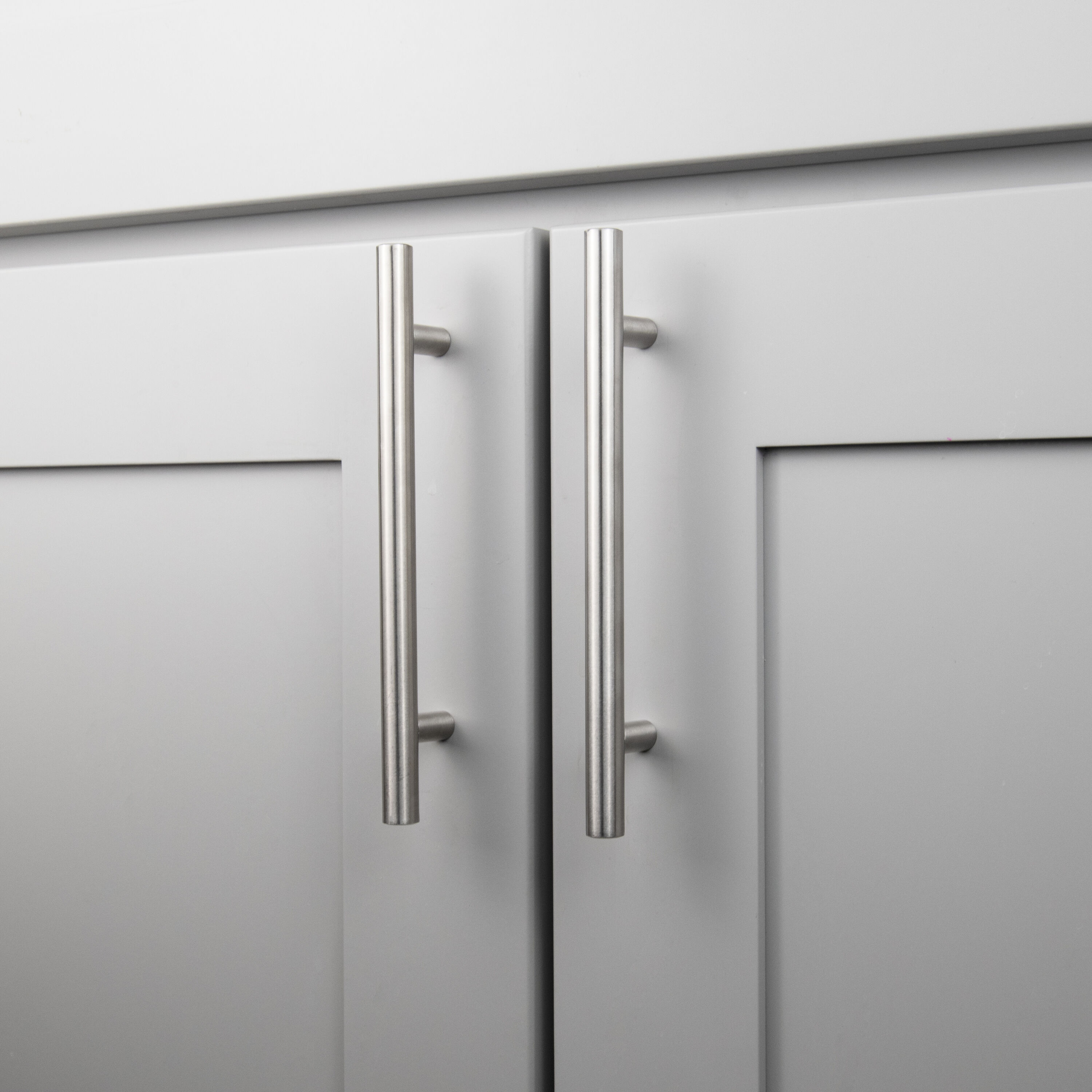 Hickory Hardware R077745SNX10B Cabinet-Pulls - View #3