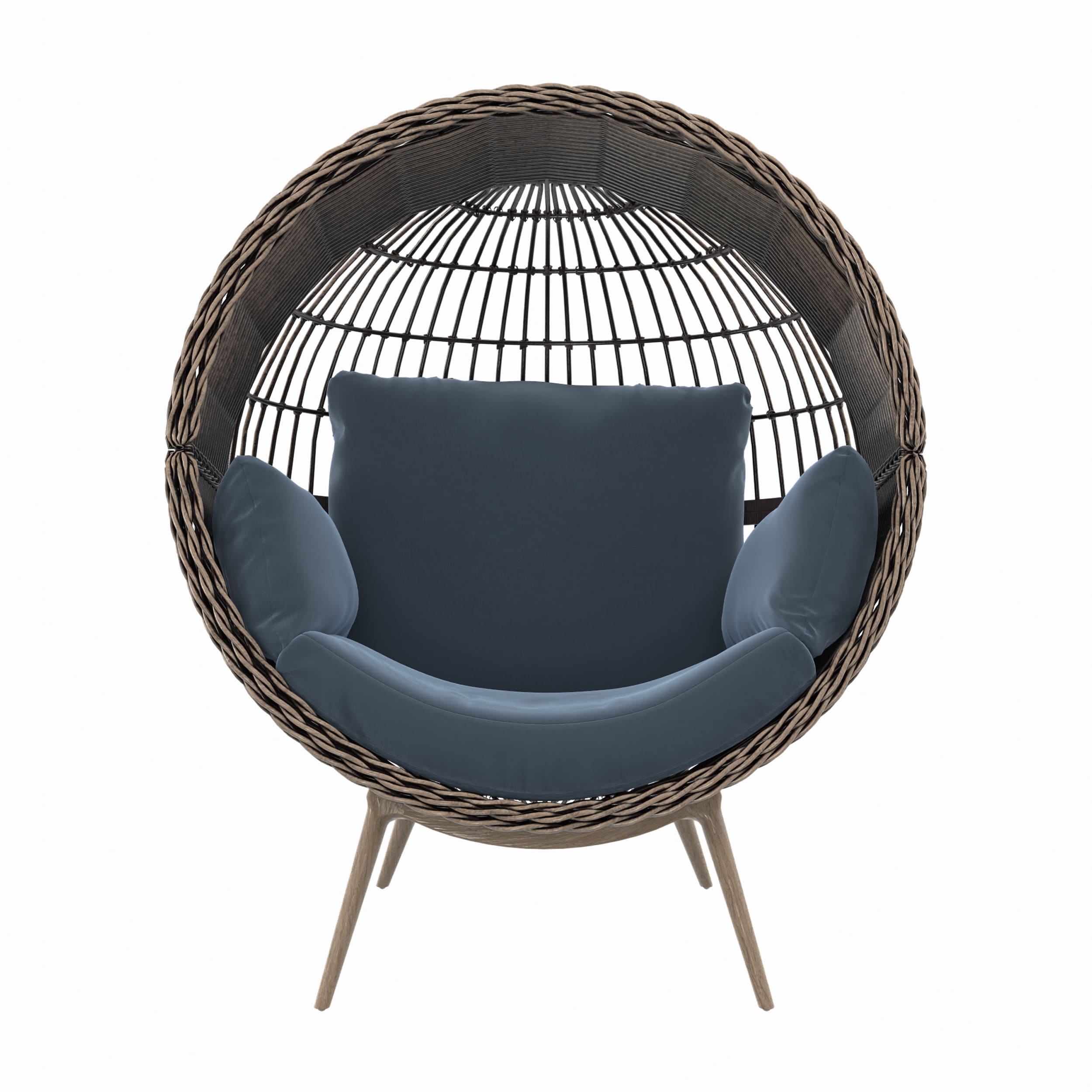 Origin 21 FRS51425A-L Patio-Chairs - View #8