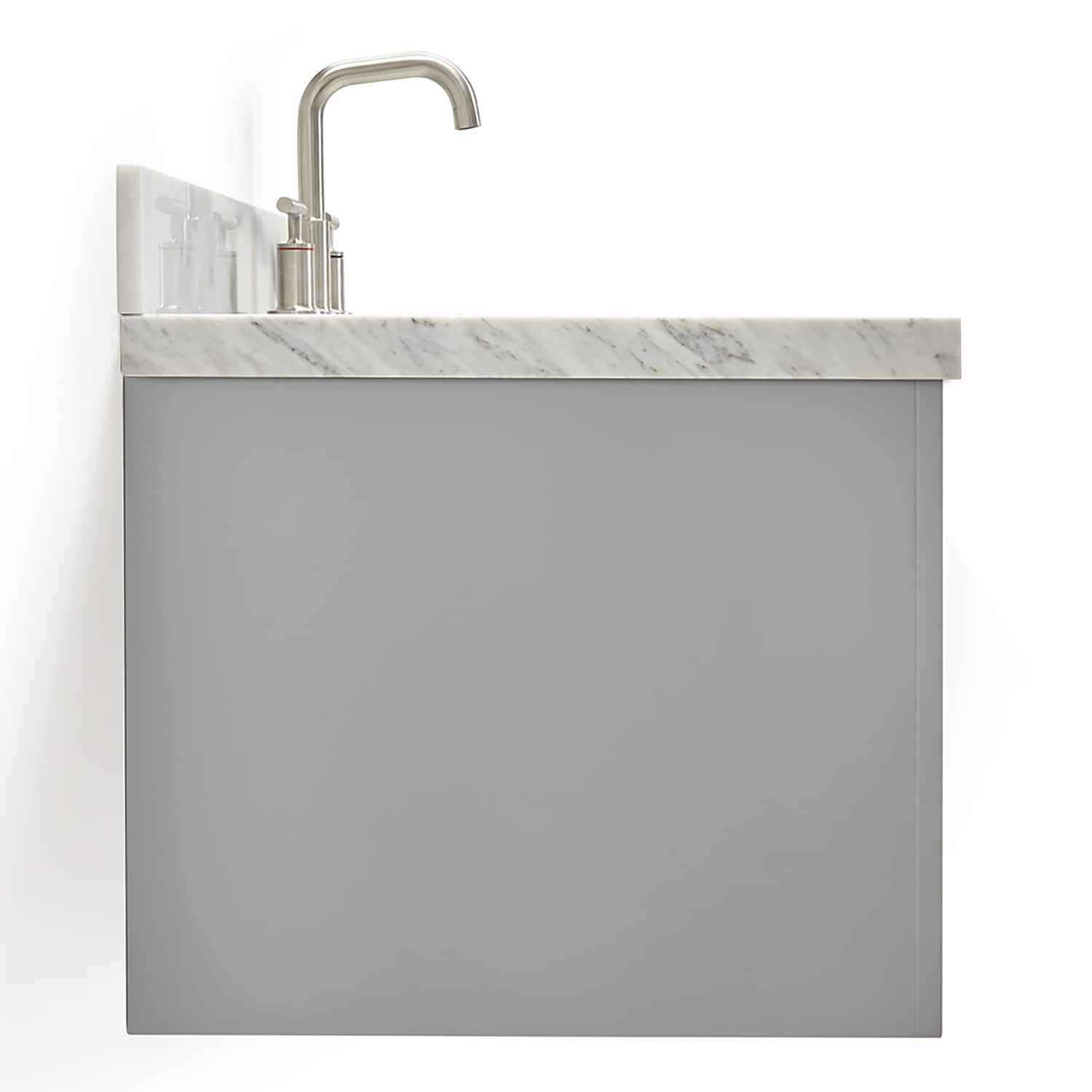 ARIEL W043SCWOVOGRY Bath-Vanity-Combo - View #4