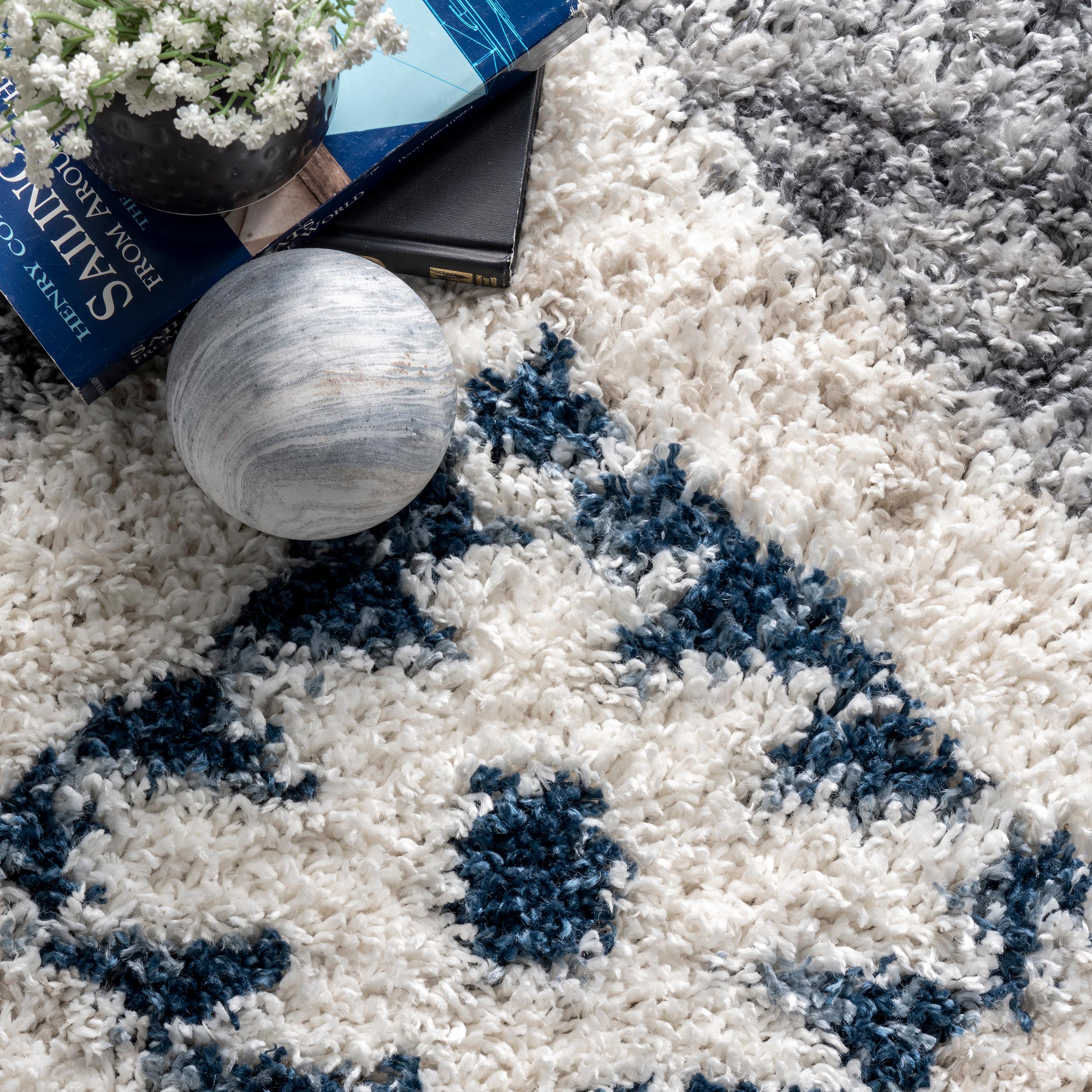 nuLOOM KKEL01B-S808 rugs - View #4