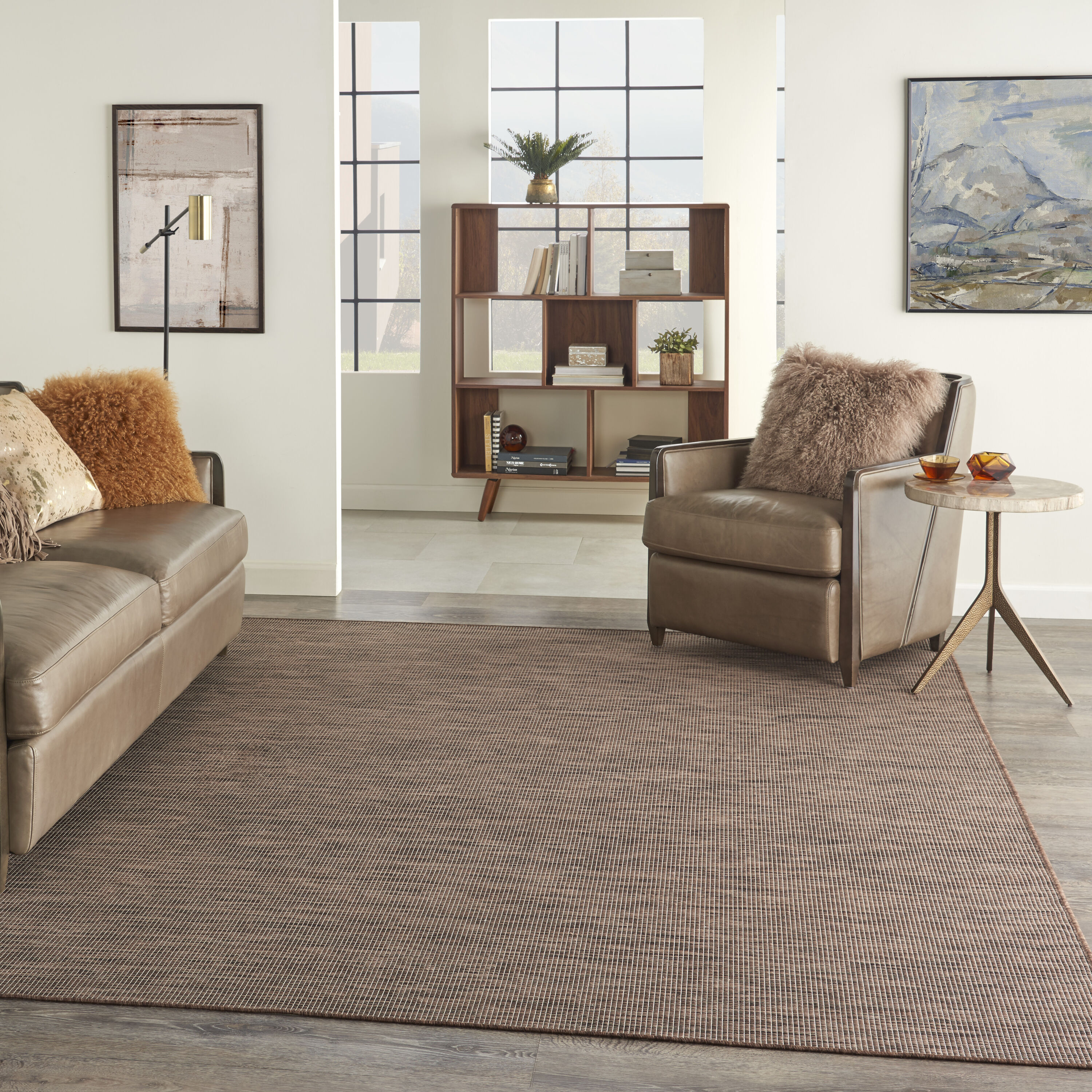 Nourison 99446791818 rugs - View #4