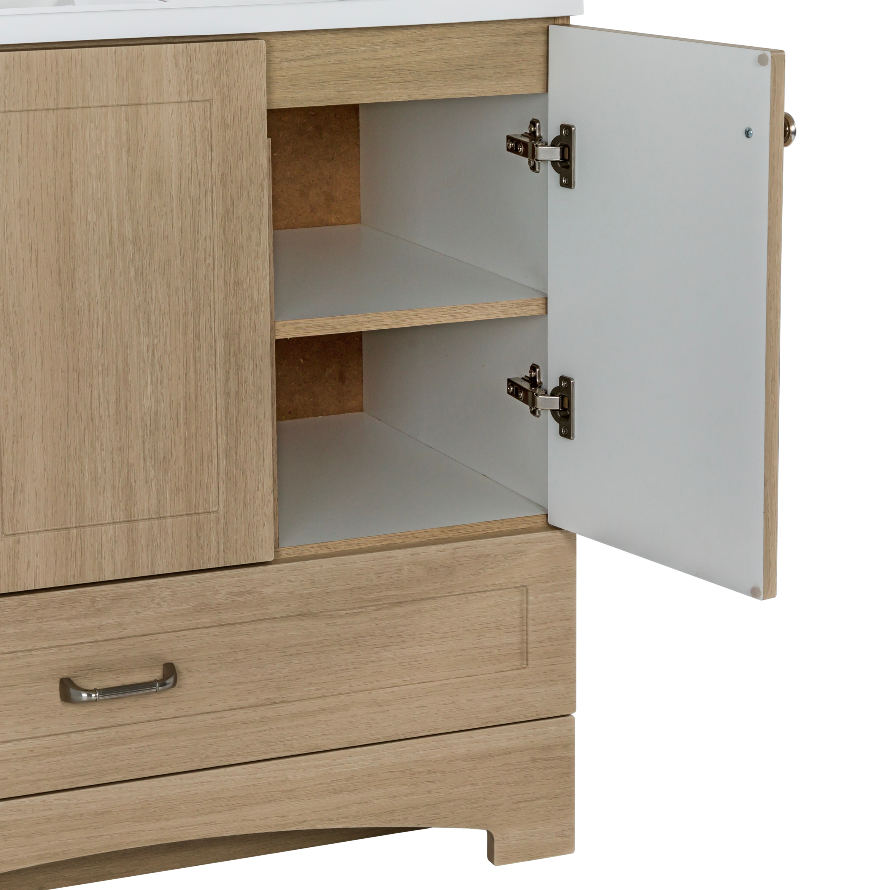 Diamond NOW C36W30350 Bath-Vanity-Combo - View #19