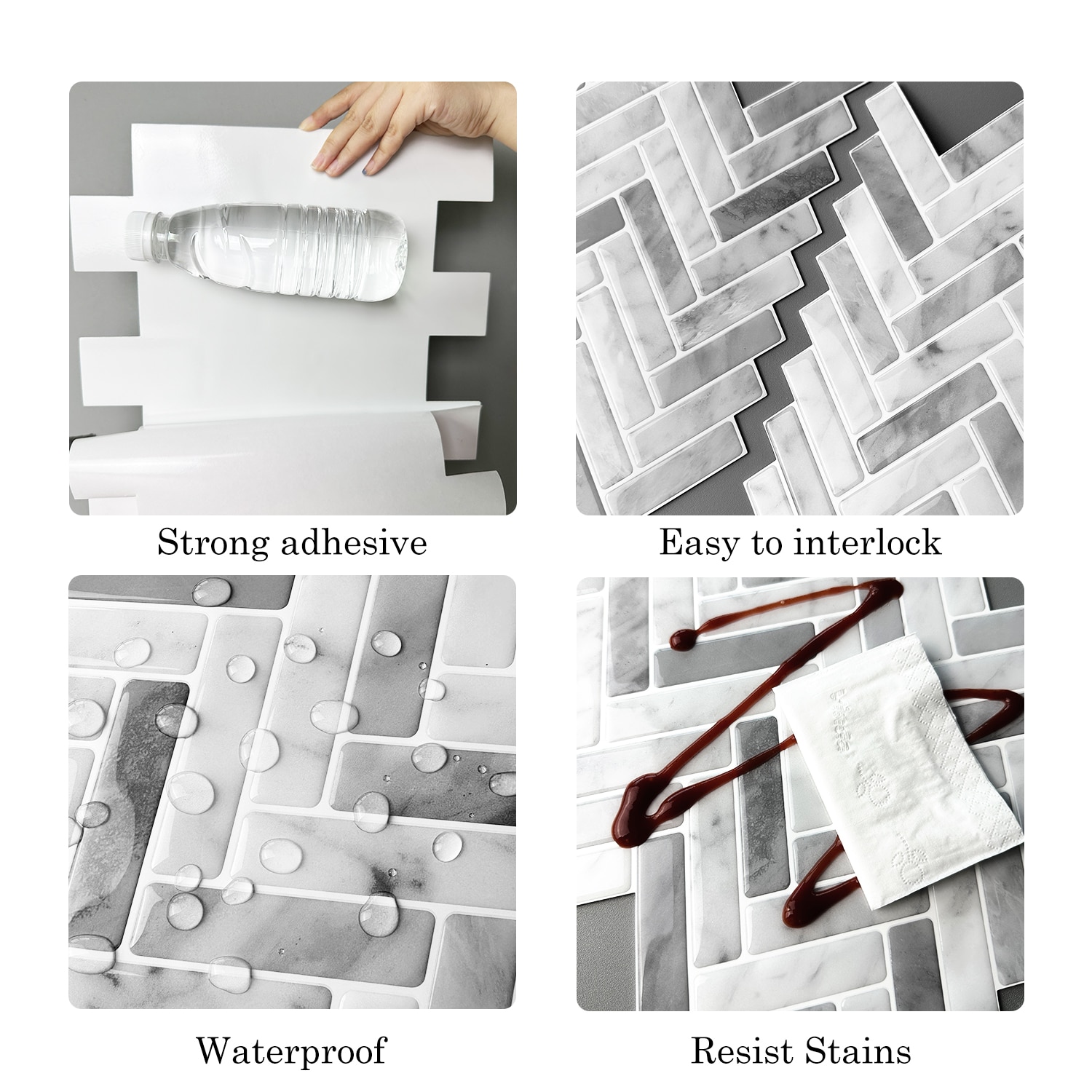 Mureno 29509 Ceramic-Tile - View #5