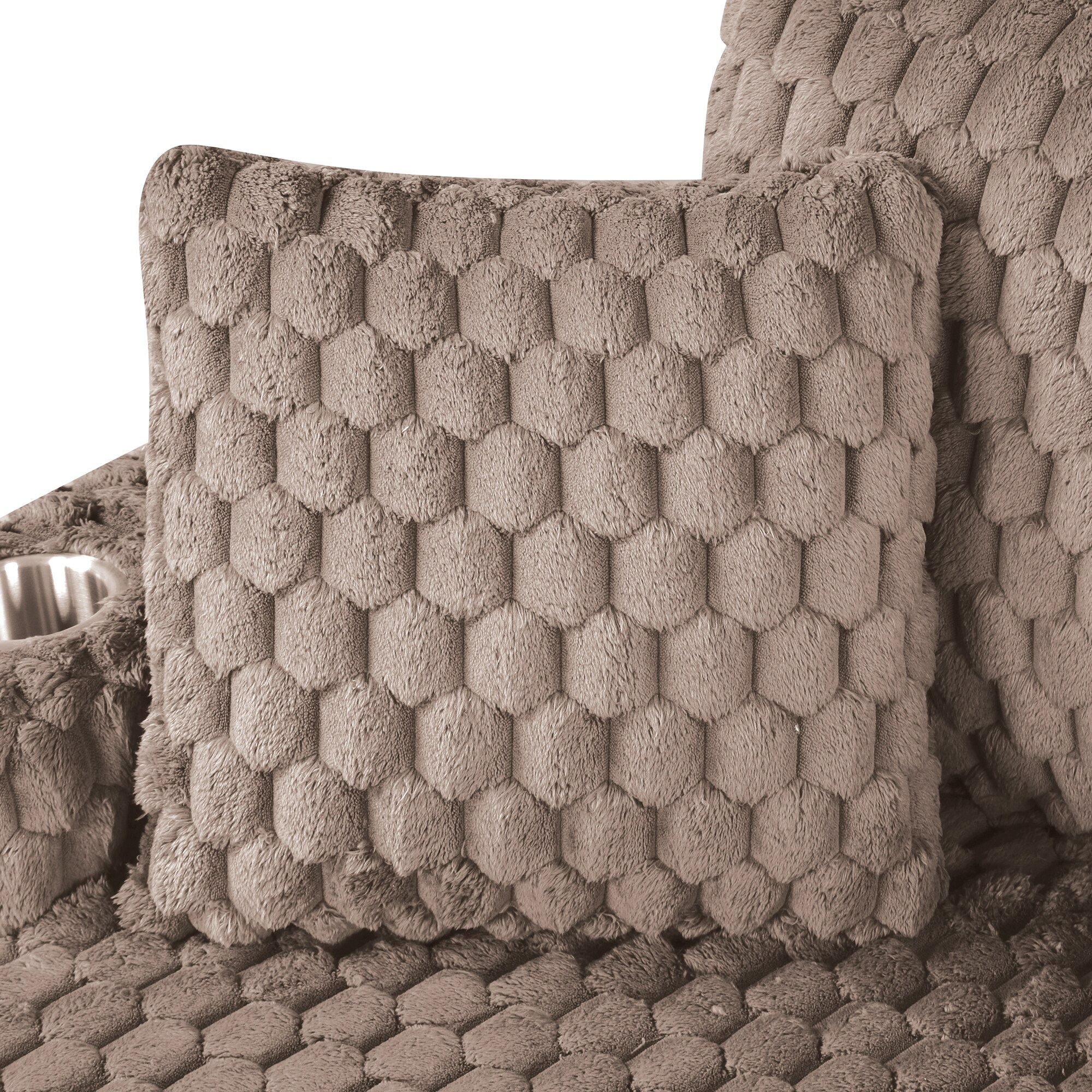 IHOMEadore MDSL69000LB Chaises-Settees - View #8