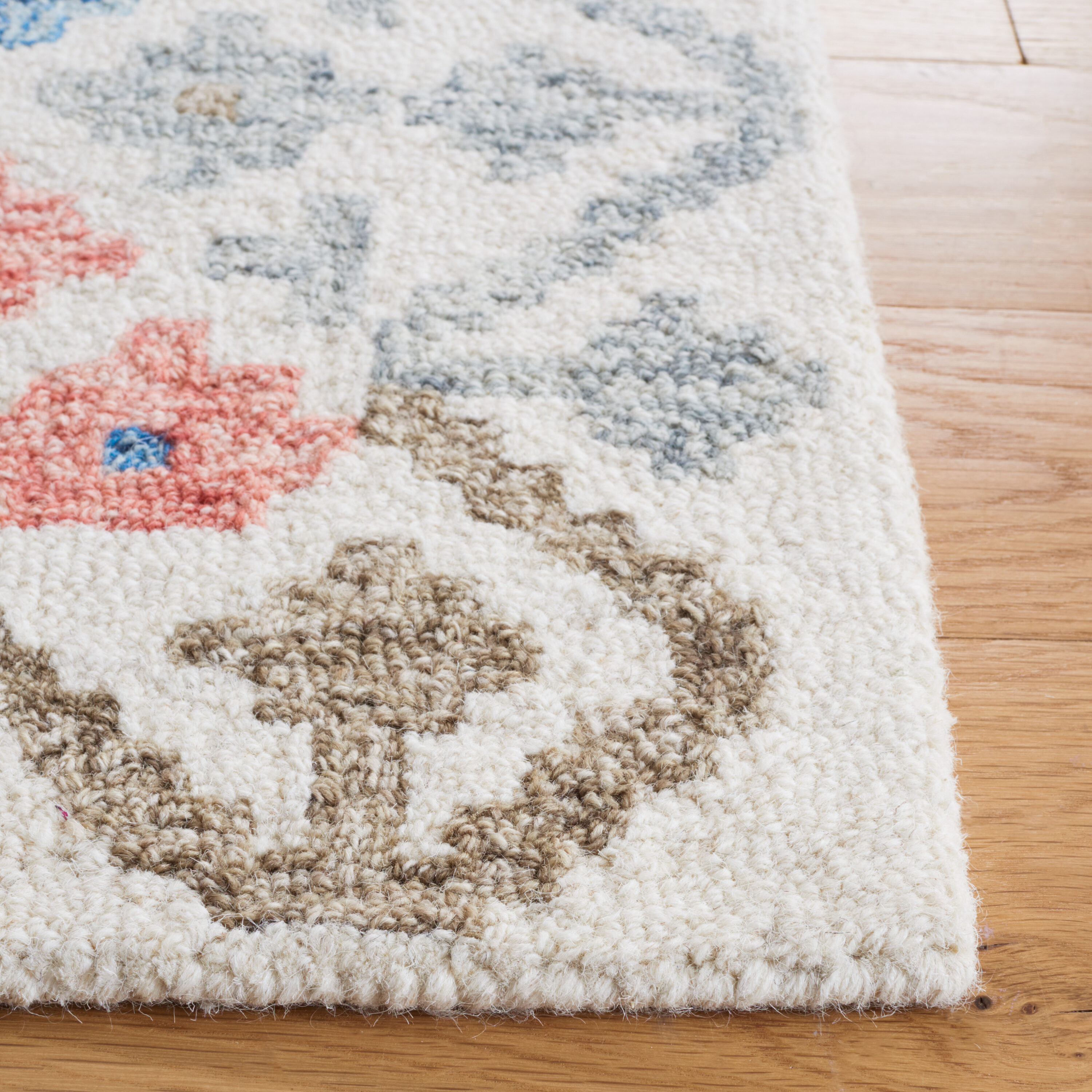 Safavieh MET355M-8 rugs - View #6