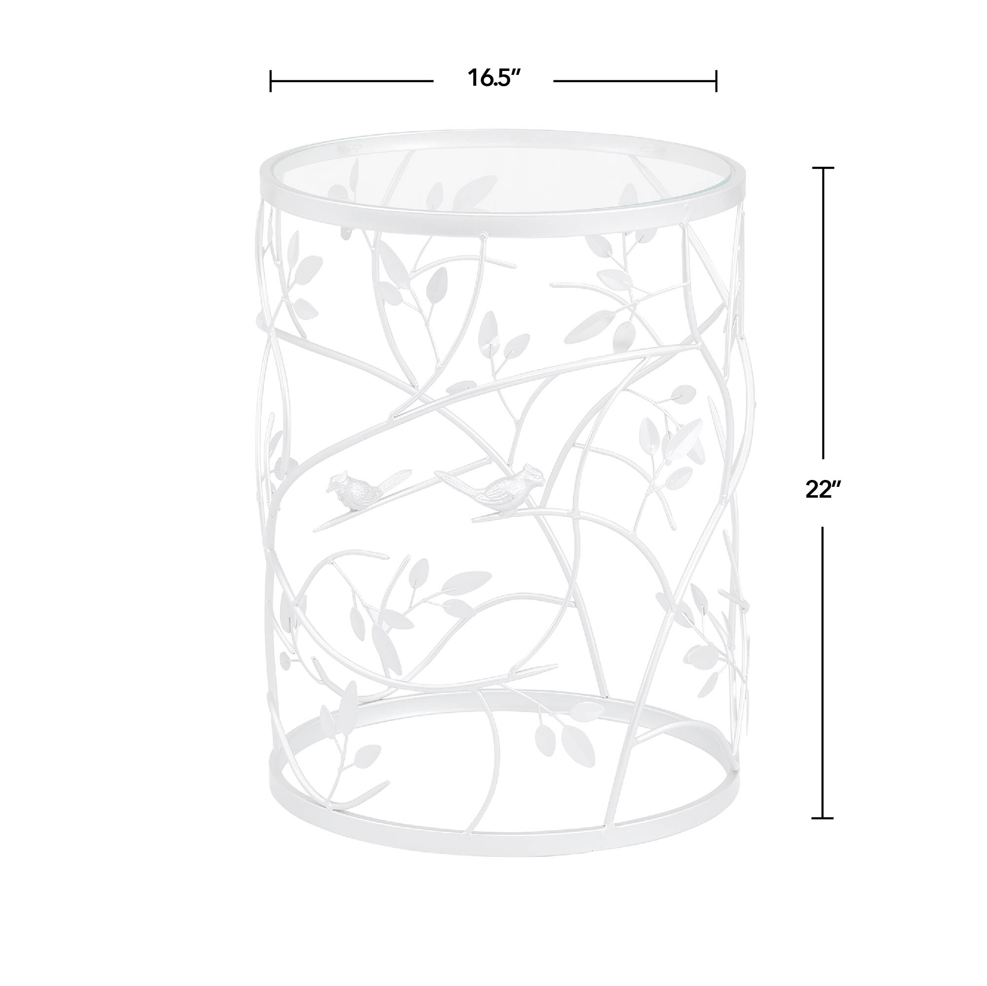 FirsTime 70310 End-Tables - View #4