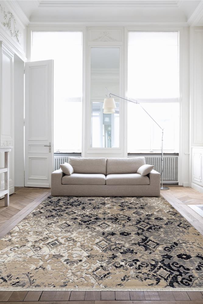 KAS Rugs WES765353X77 rugs - View #3