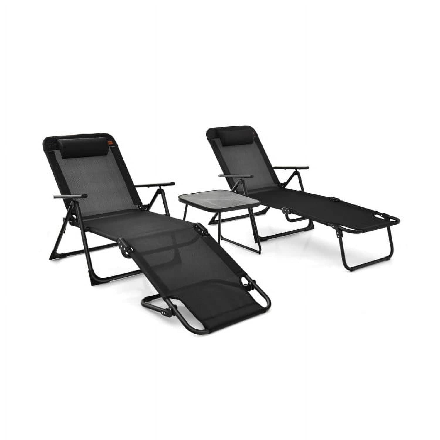 Choco Moon 5356248992320 Patio-Conversation-Sets - View #6