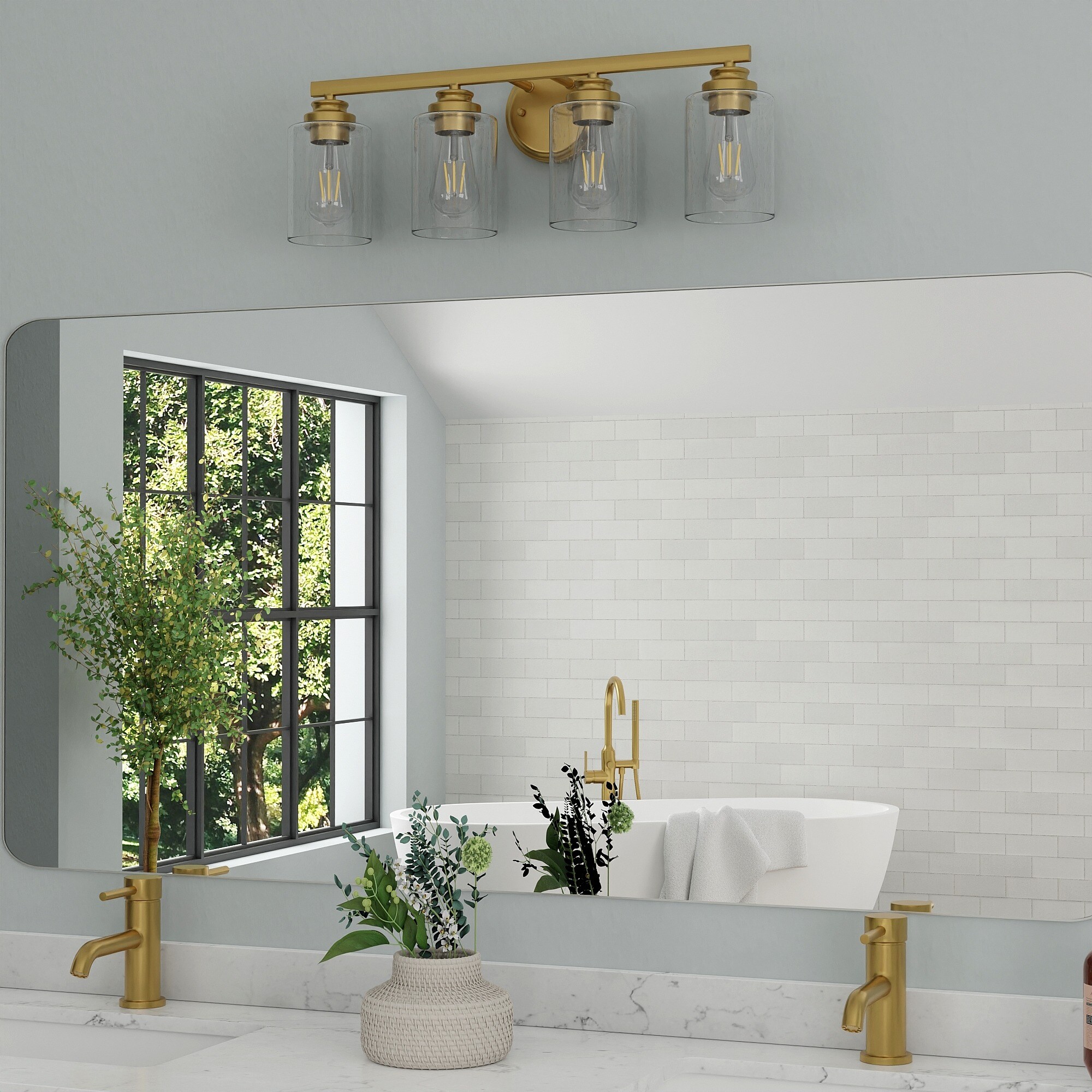 Craftmade 50504-SB b089995 - View #5