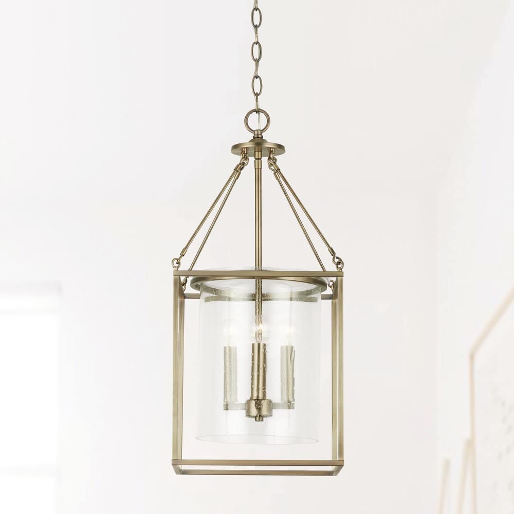Capital Lighting 532843AD Pendant-Lights - View #5