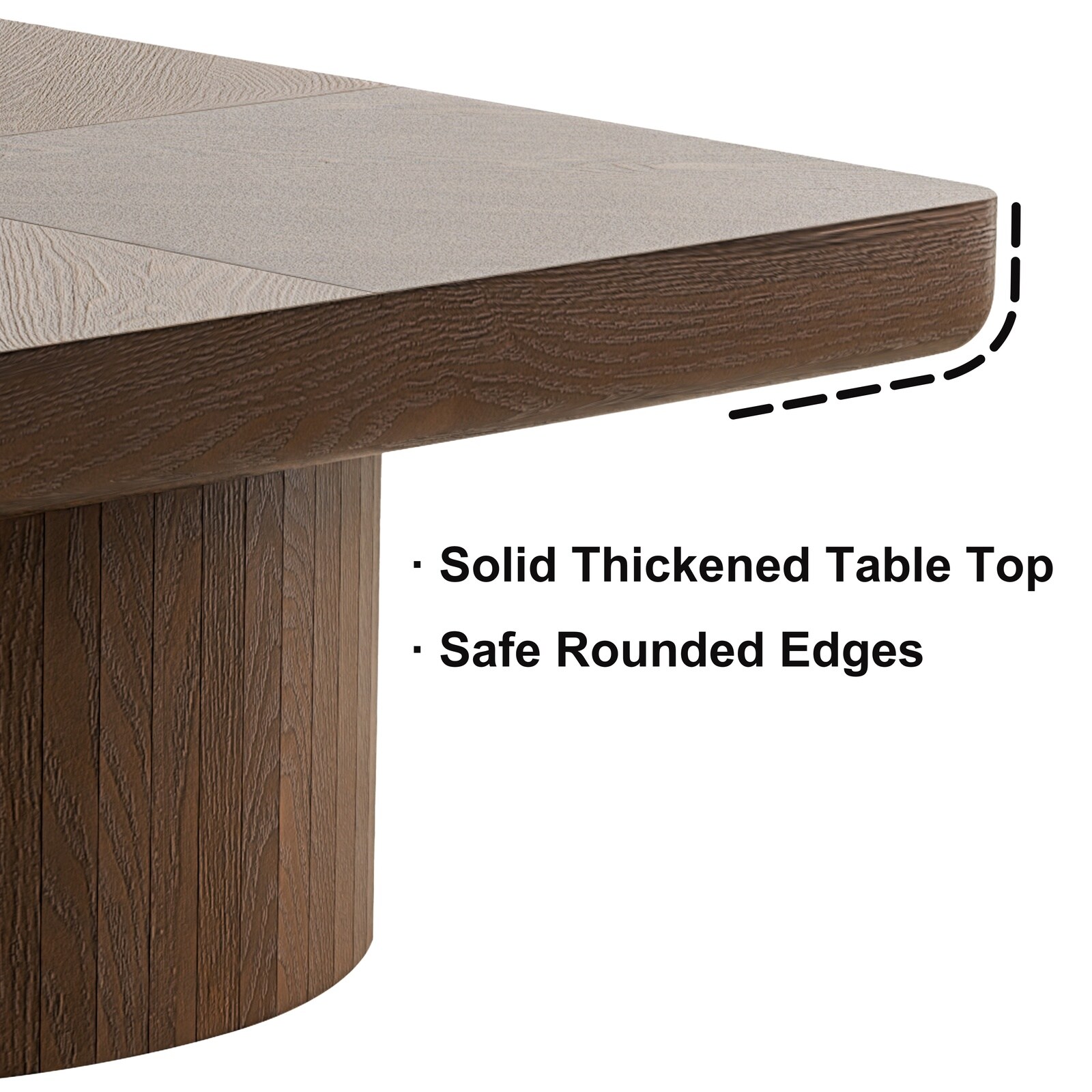 Horizons Prime LJW106848 Coffee-Tables - View #7