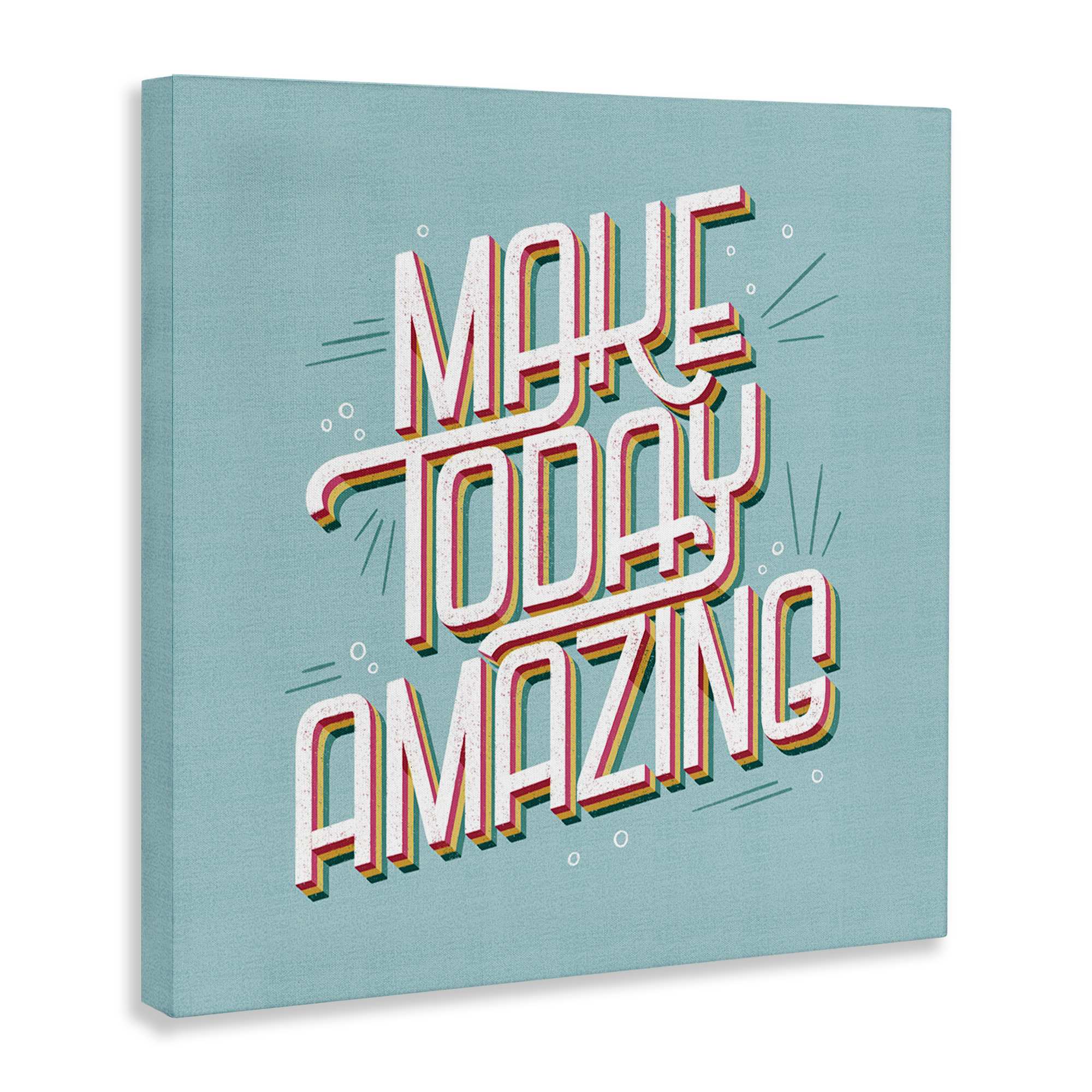 Stupell Industries BT-427-CN-17X17 Wall-Art - View #2