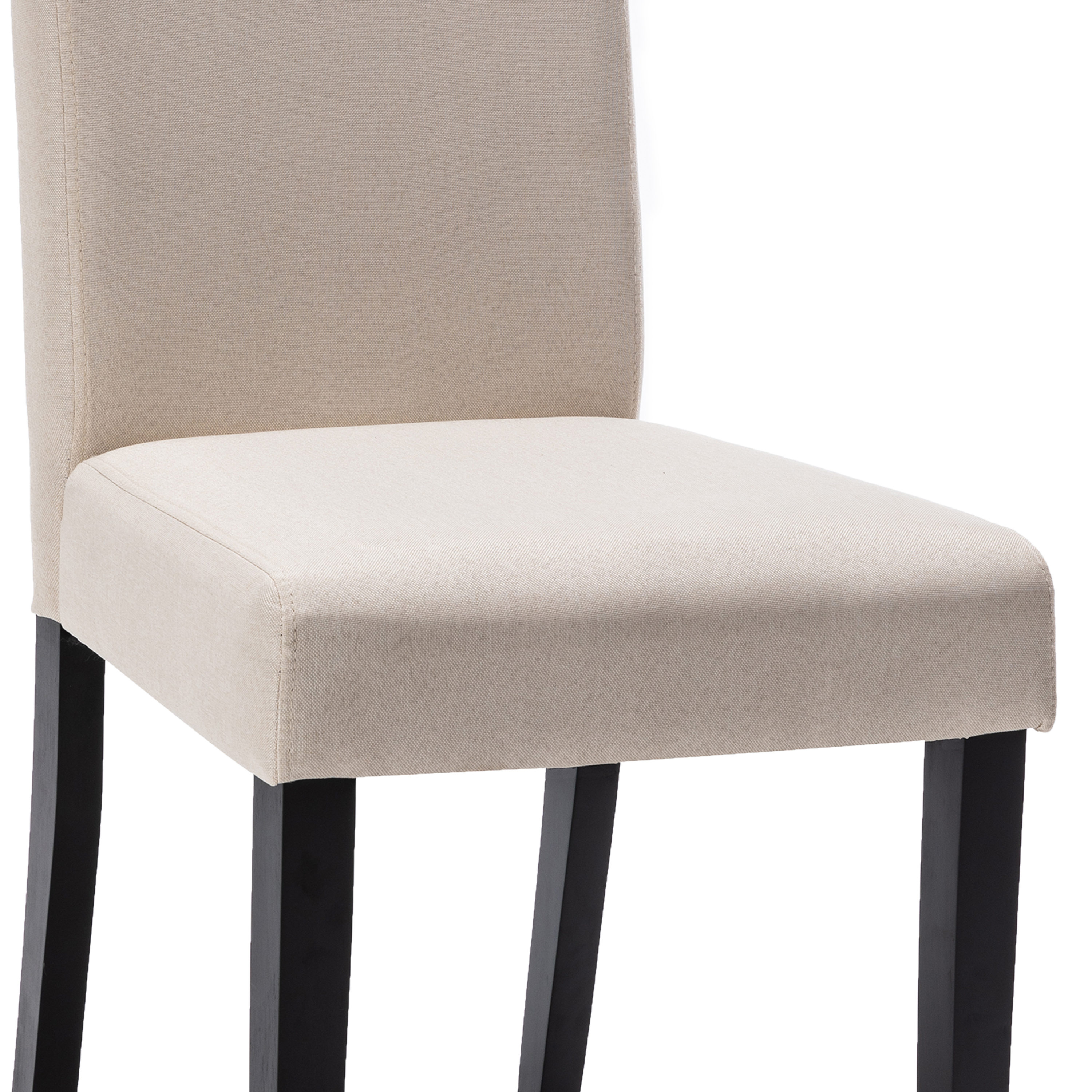 AC Pacific D-KATE-BEIGE chairs - View #5