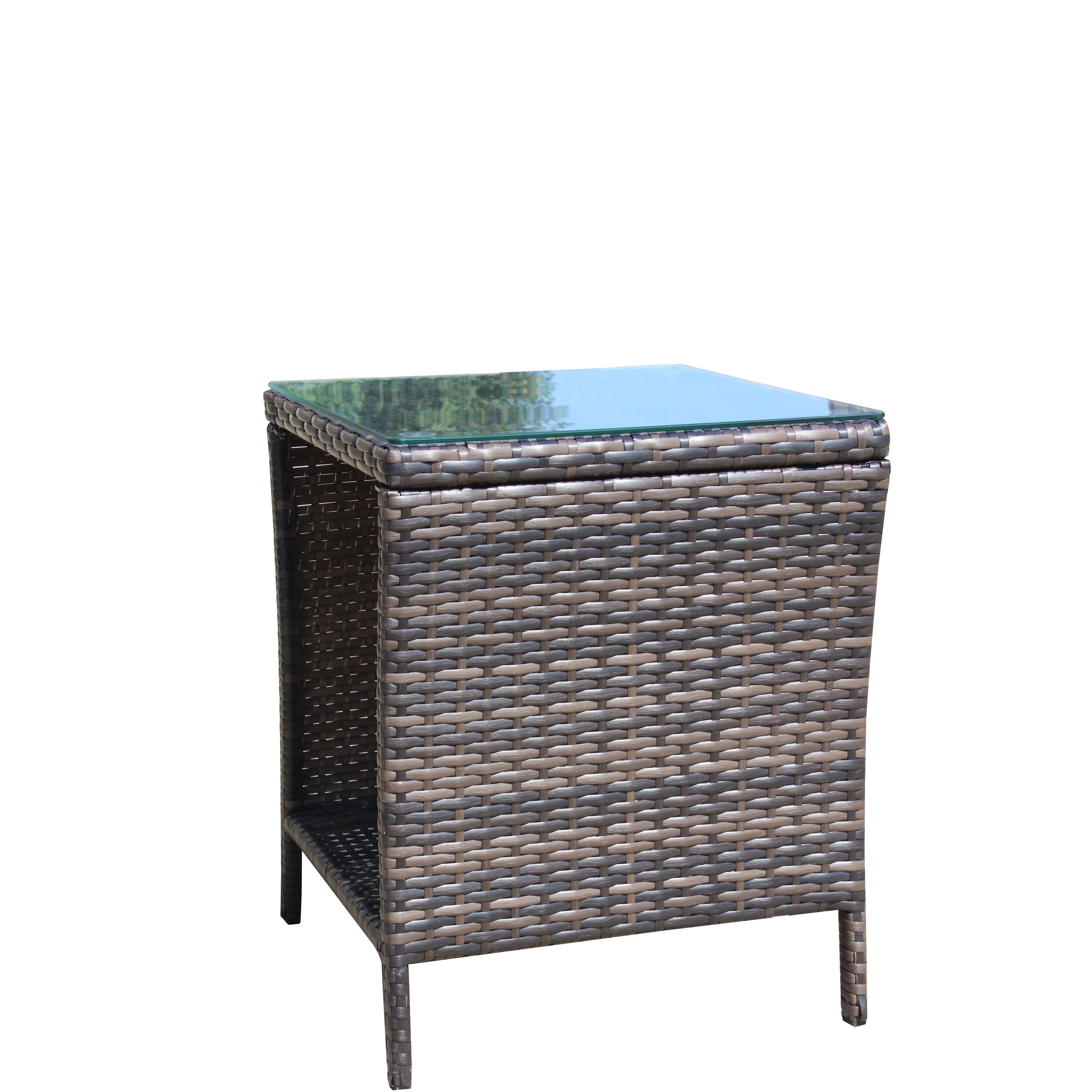 ToolCat LS2-166-HW Coffee-Tables - View #8