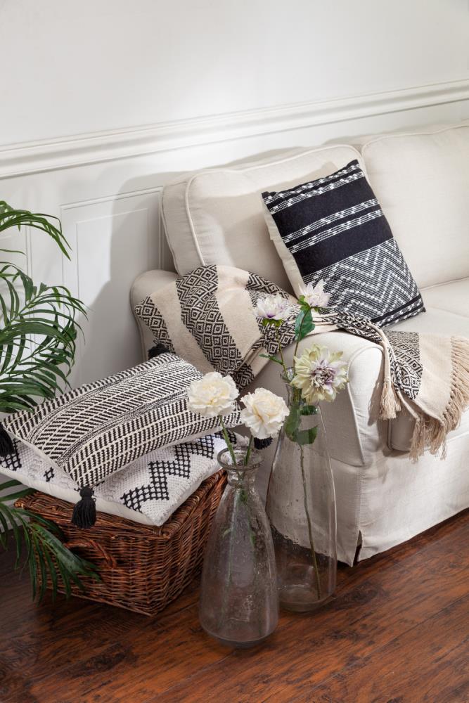 Lone Elm Studios 95136EC Accent-Pillows - View #6