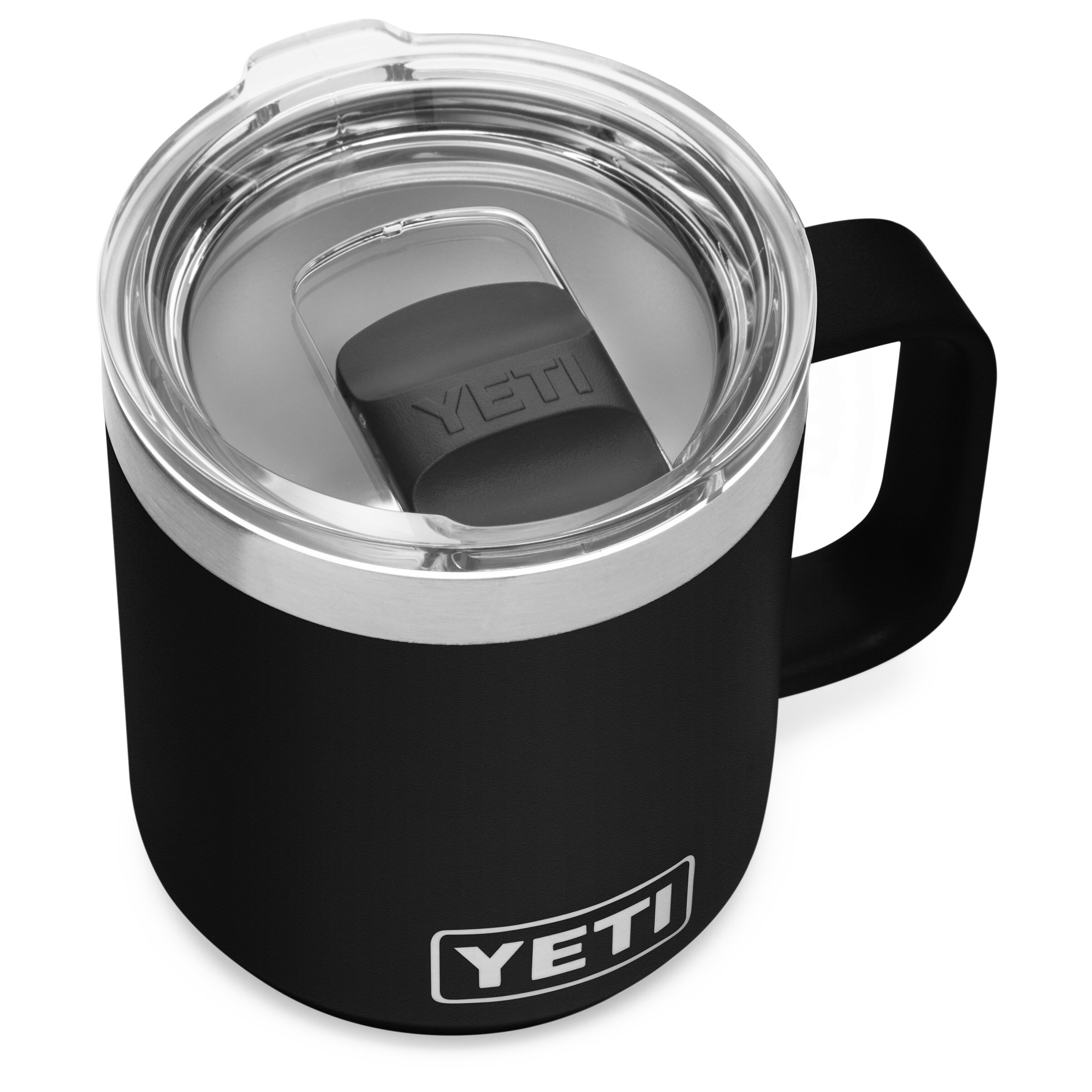 Yeti Rambler Lowball 2.0 launch: The cups are now stackable