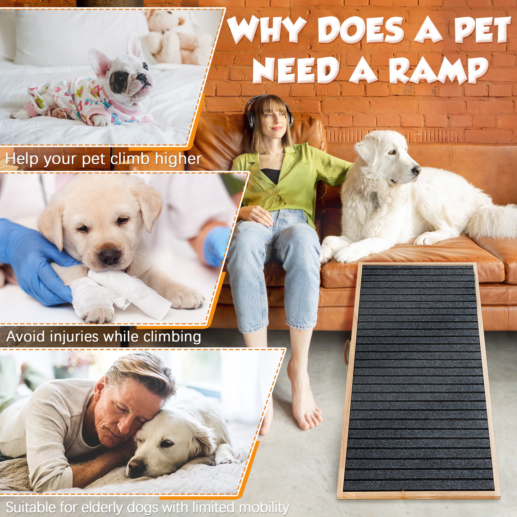 Coziwow CW12N0513-L02 Pet-Steps - View #10