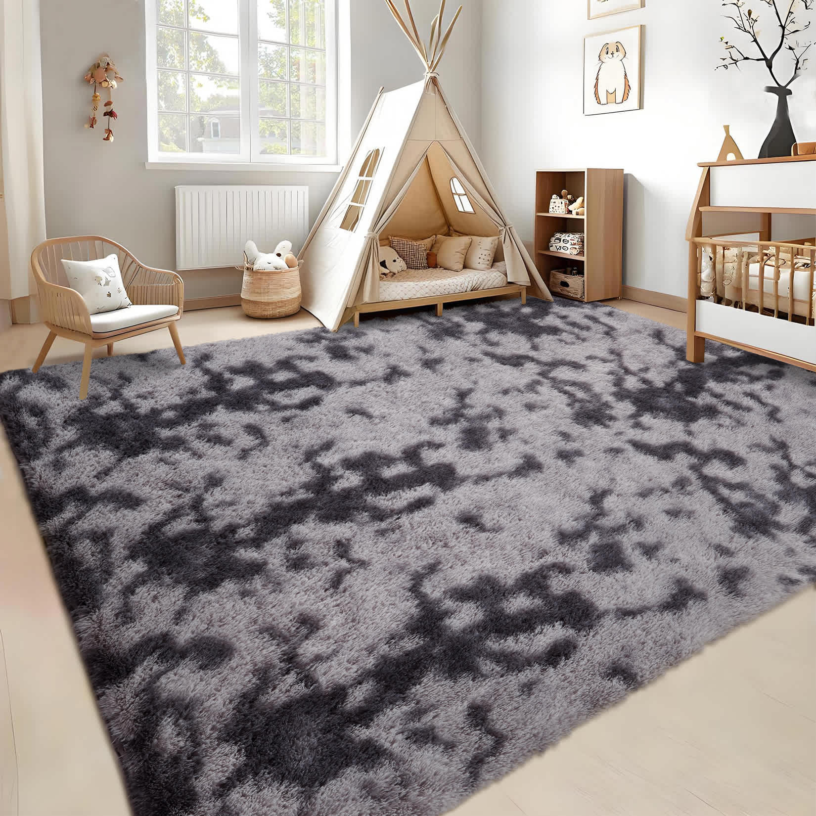 Qeetex SUNNY-PHO-0PW21QZI rugs - View #3
