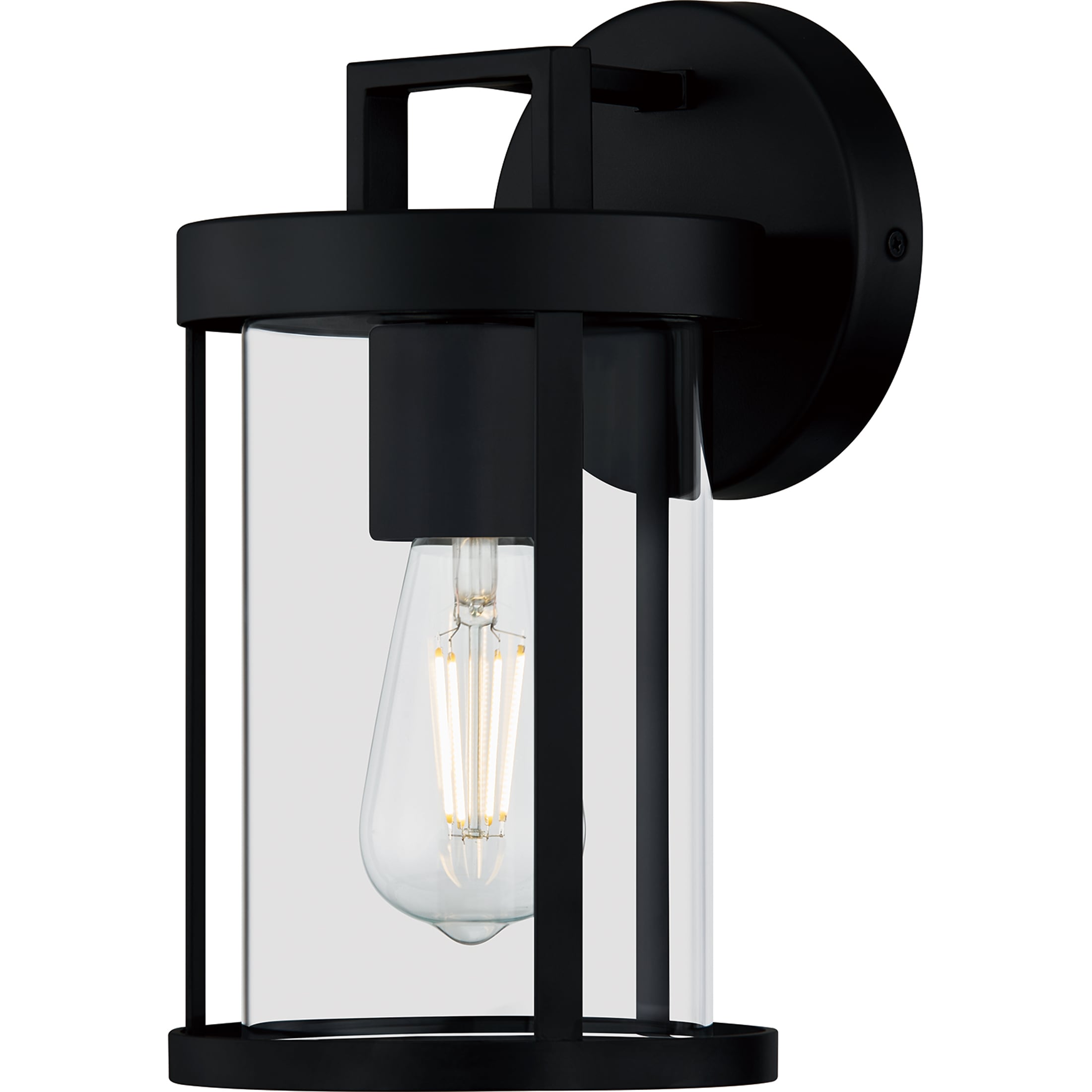 Quoizel LWS37527A Outdoor-Wall-Lighting - View #2