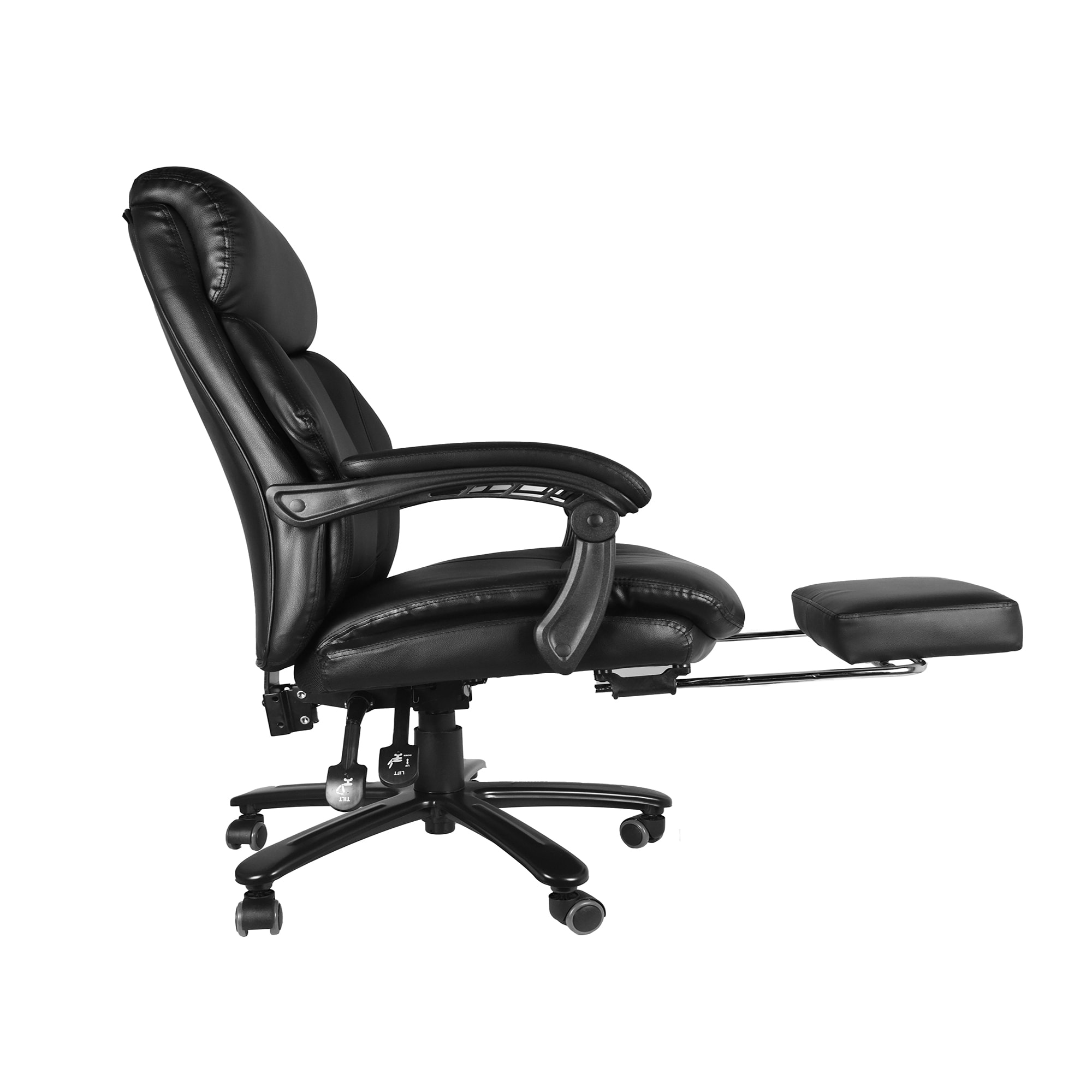 CASAINC SSPP193356AAB Office-Chairs - View #4