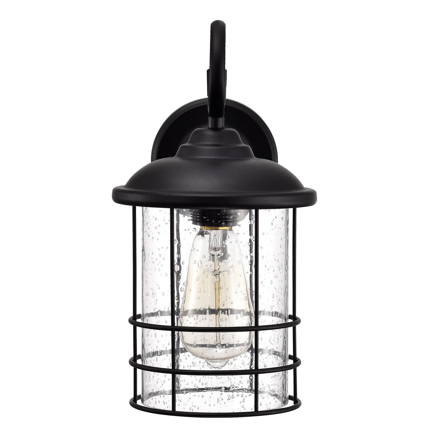MICSIU 220017 Outdoor-Wall-Lighting - View #2