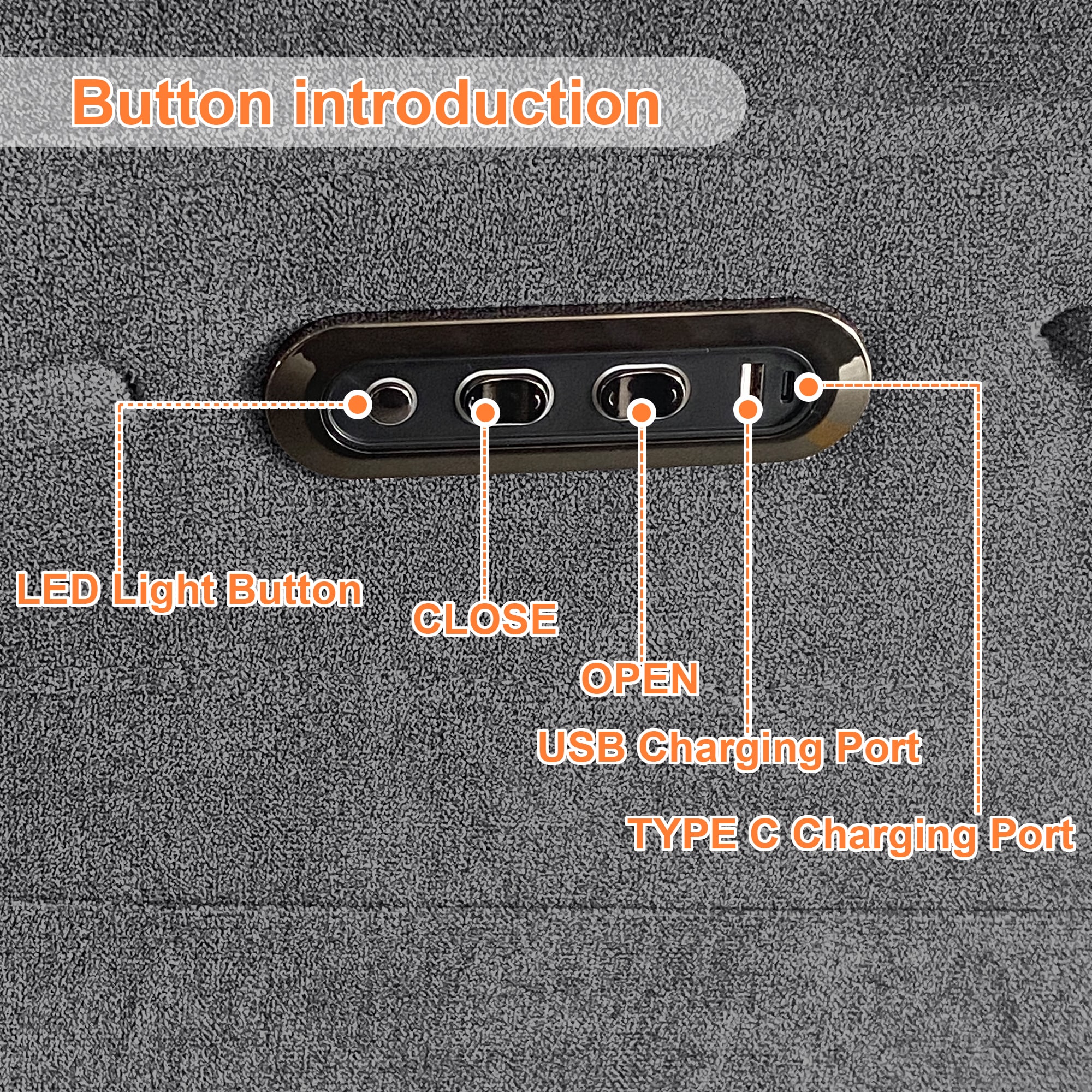Flynama SH173383 recliners - View #2