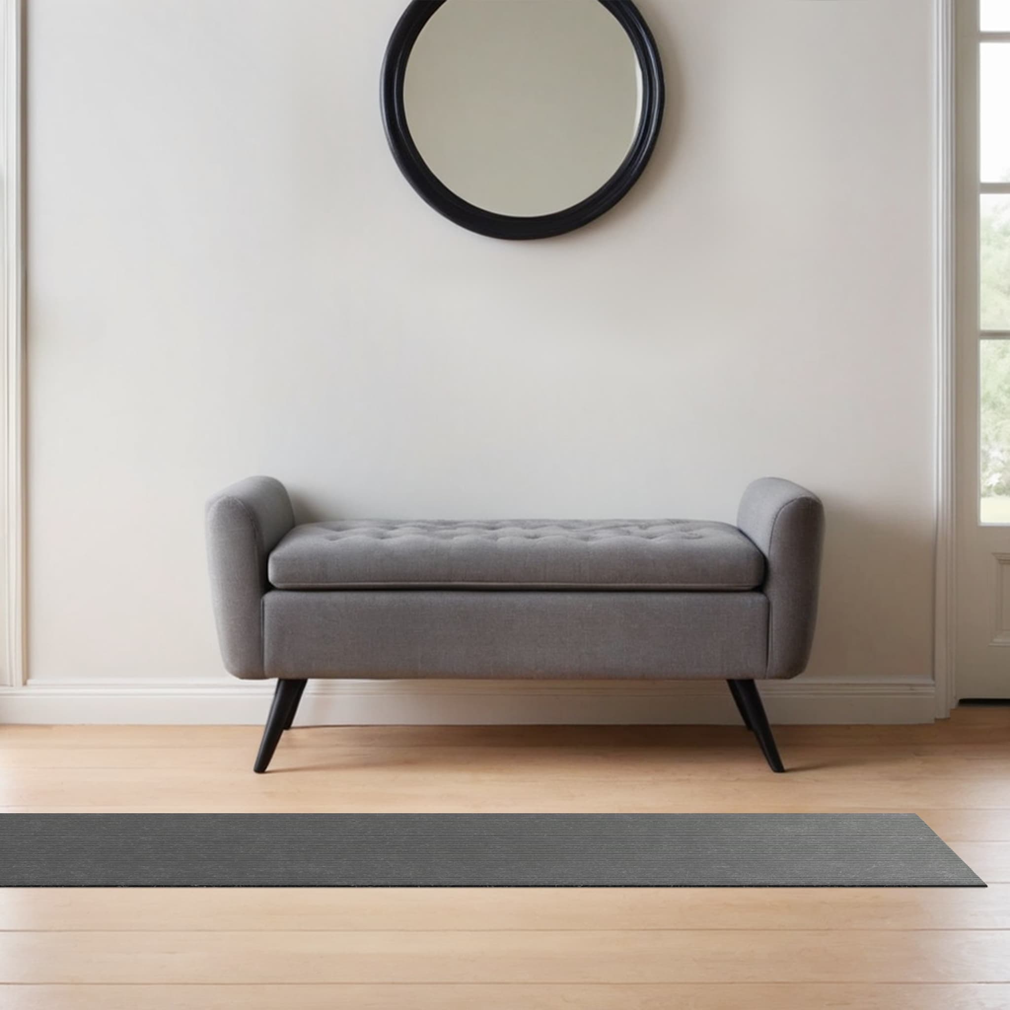 Ottomanson STP804-3X10 rugs - View #3