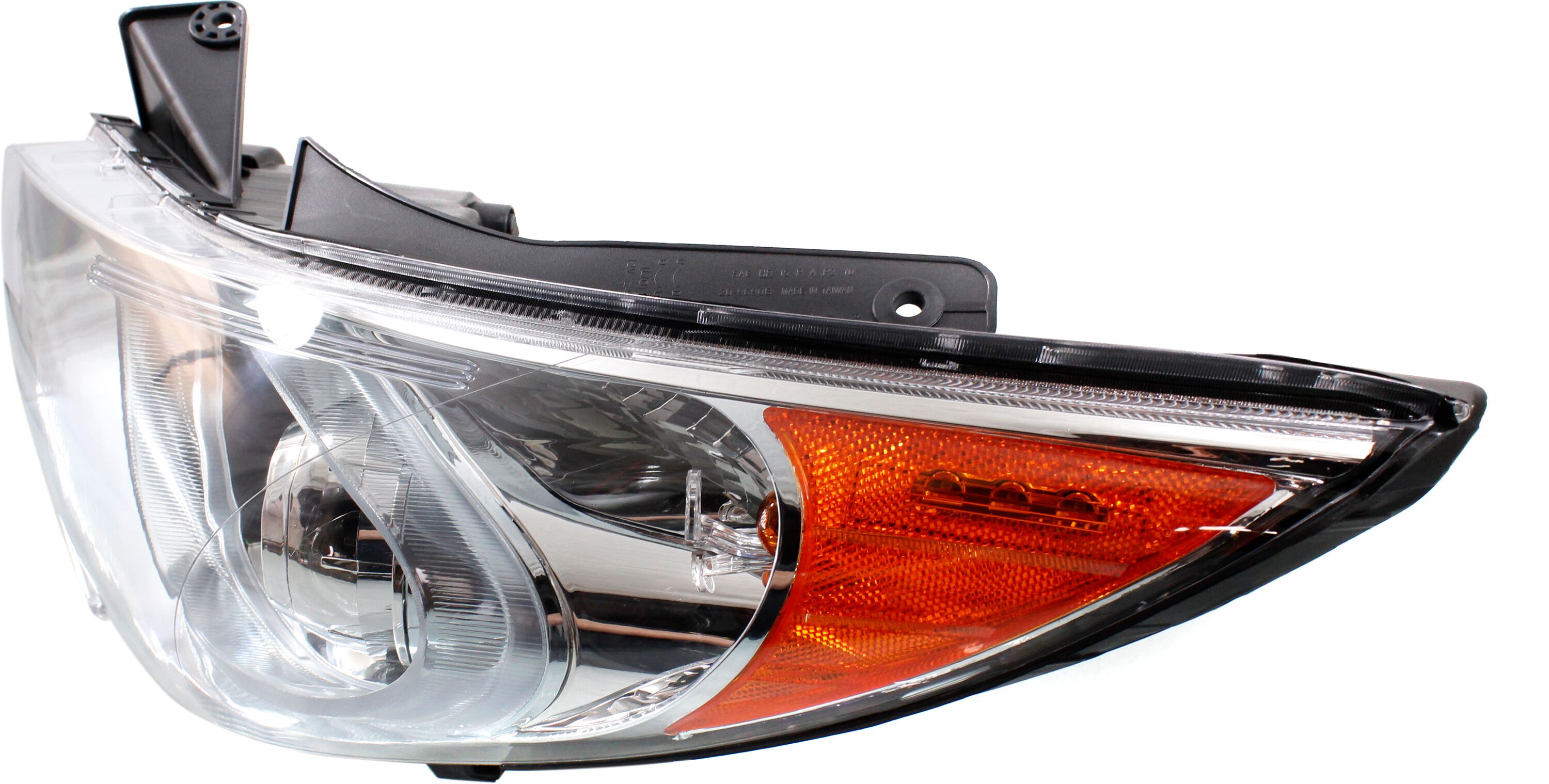 Garage-Pro JCWREPH100390QGP Headlights-Components - View #3