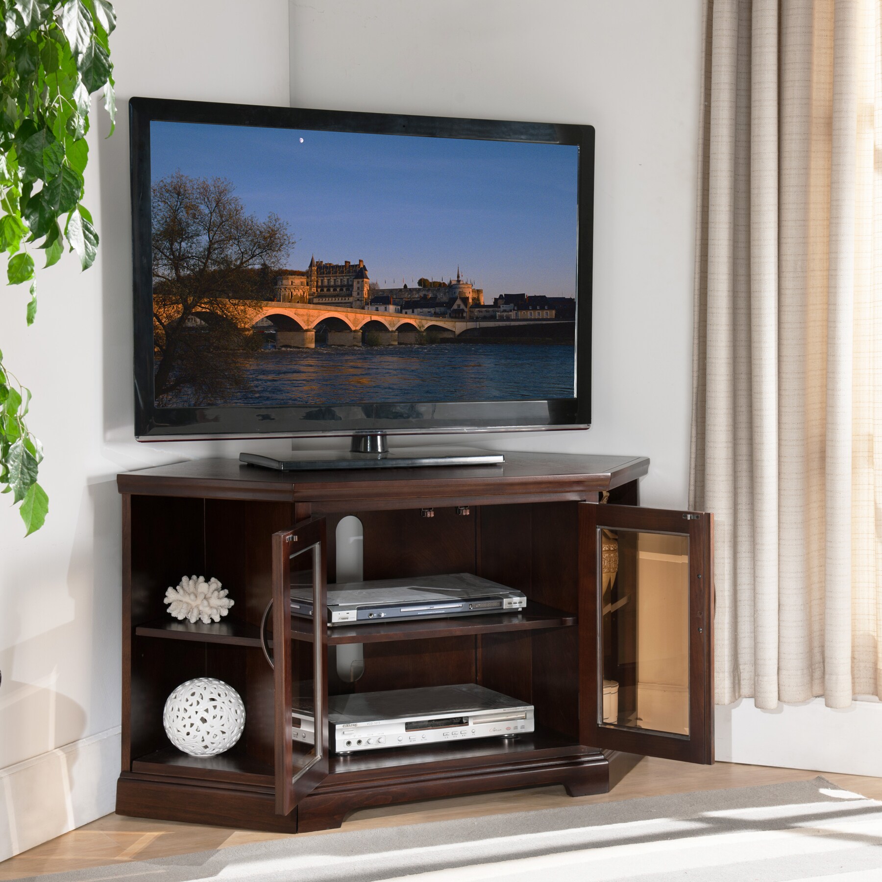 Leick Home 81287 Tv-Stands - View #3