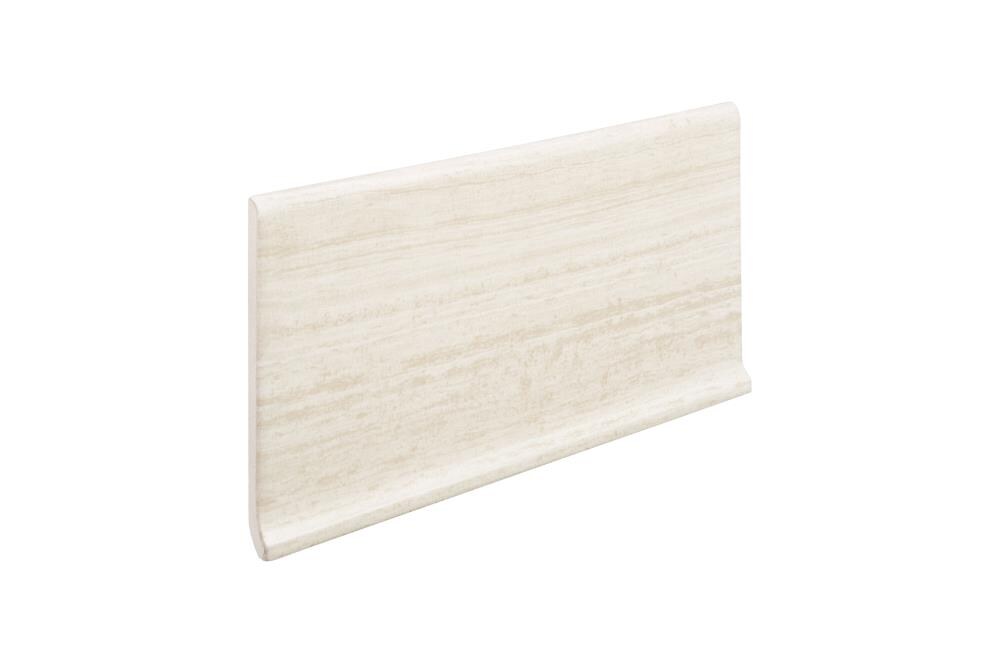 Emser Ambiance Fiji Porcelain Cove Base Tile (6-in x 12-in)