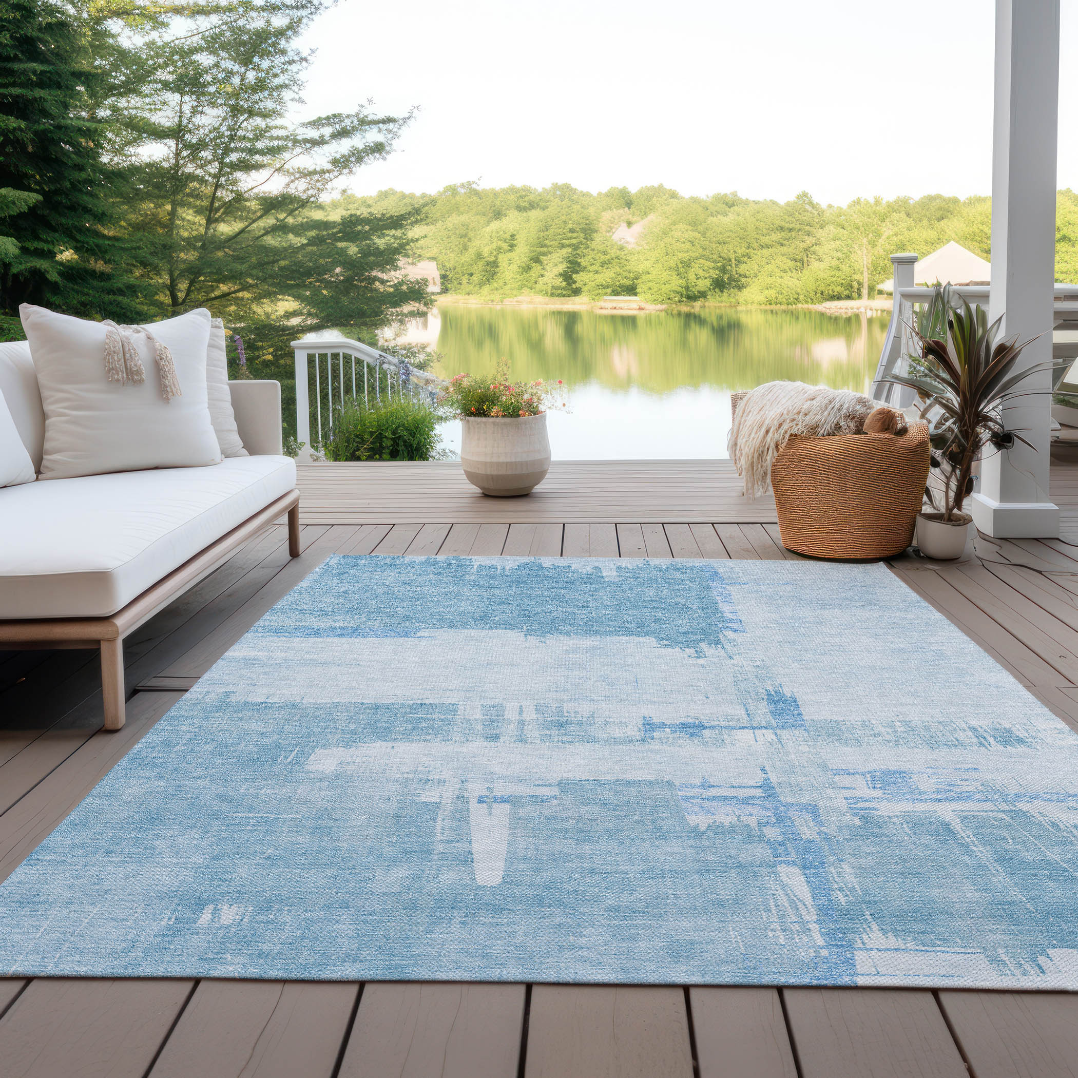 Addison Rugs ACN624SK3X5 rugs - View #8