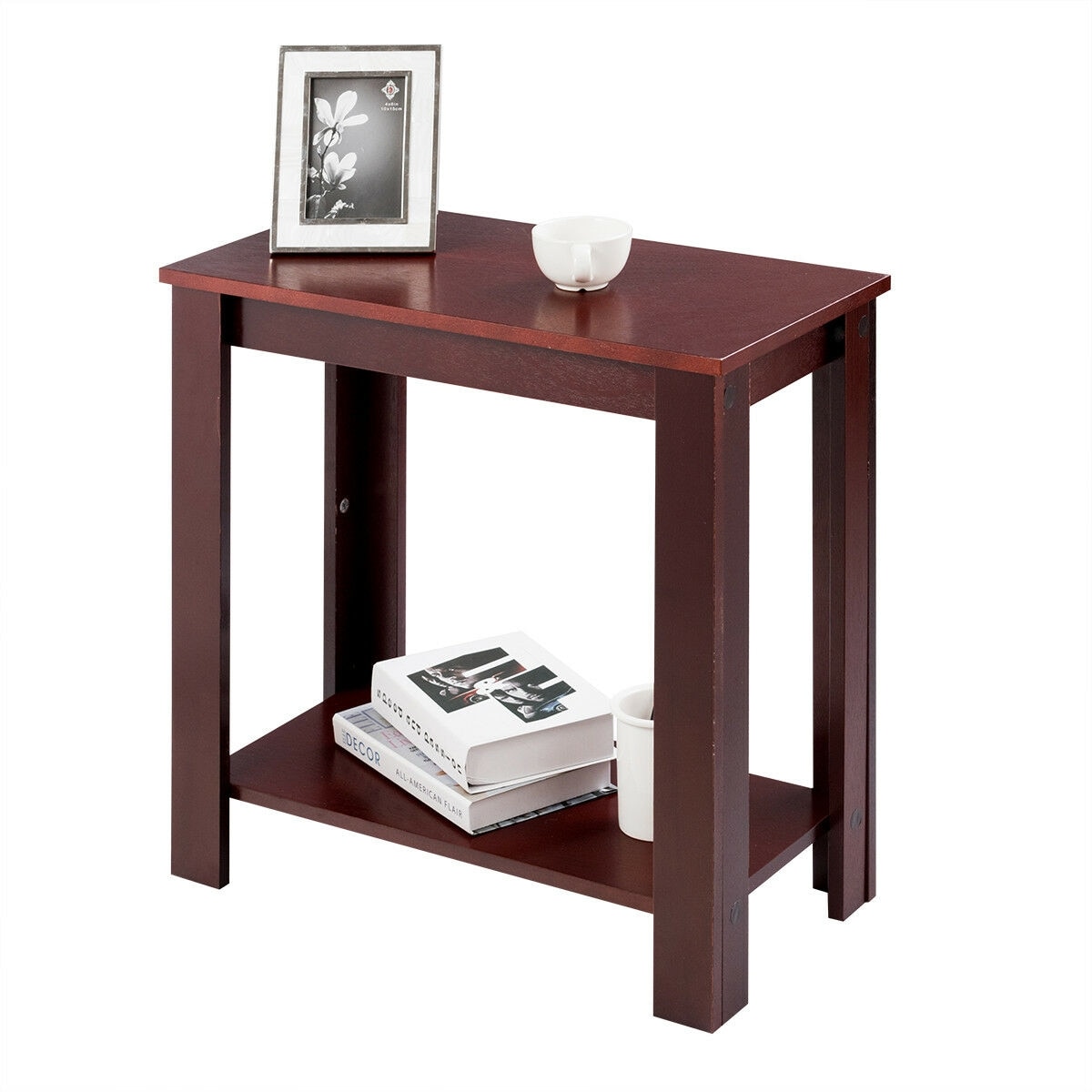 CASAINC WF-HW51530-LA End-Tables - View #5