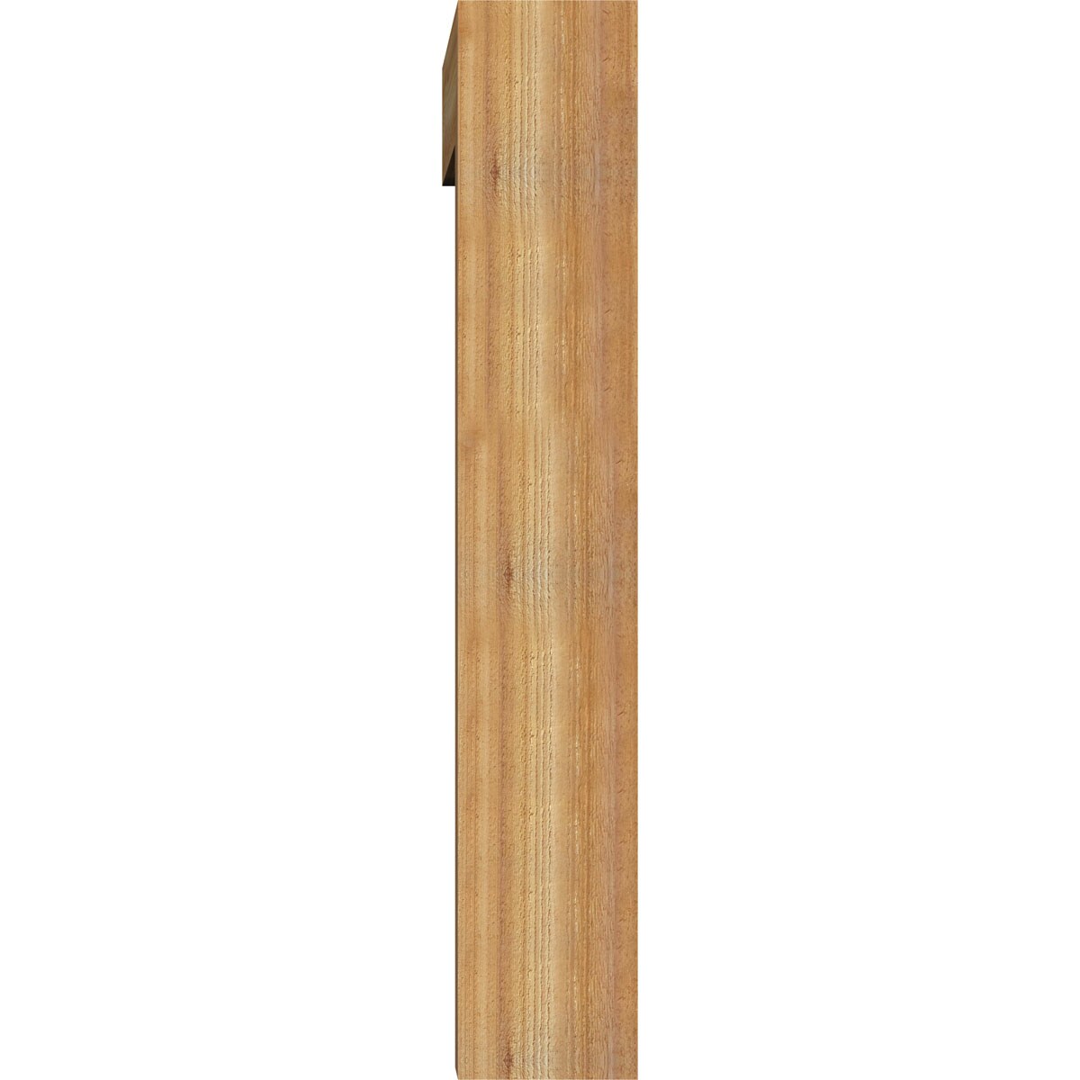 Ekena Millwork 1463498 Exterior-Brackets-Braces - View #4