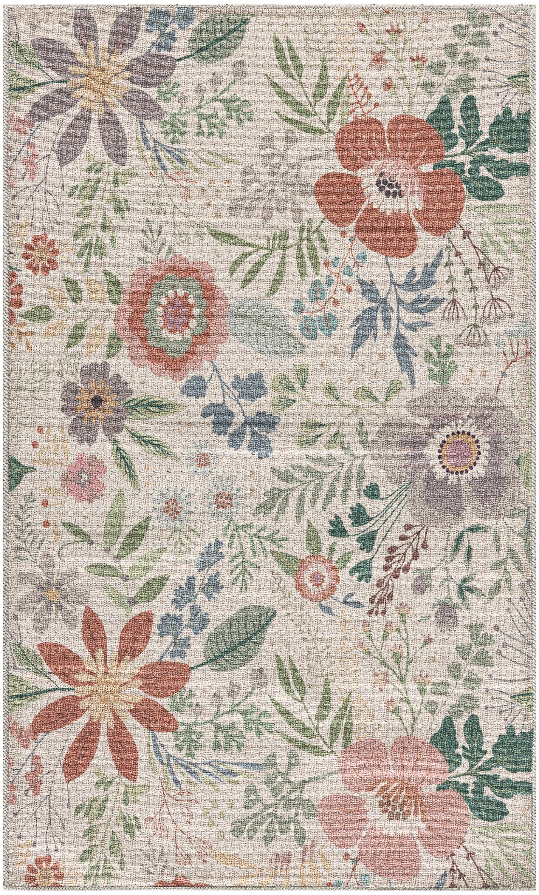 Nourison 099446913159 rugs - View #2