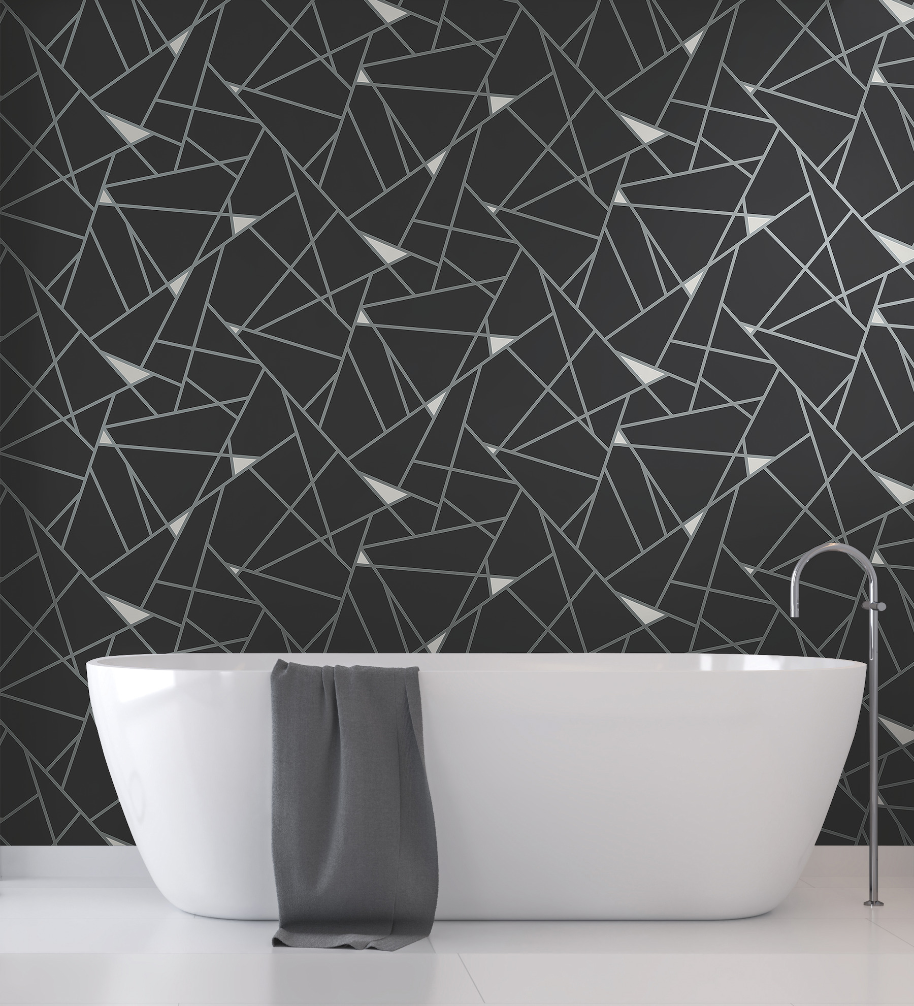 York Wallcoverings BW3985 wallpaper - View #3