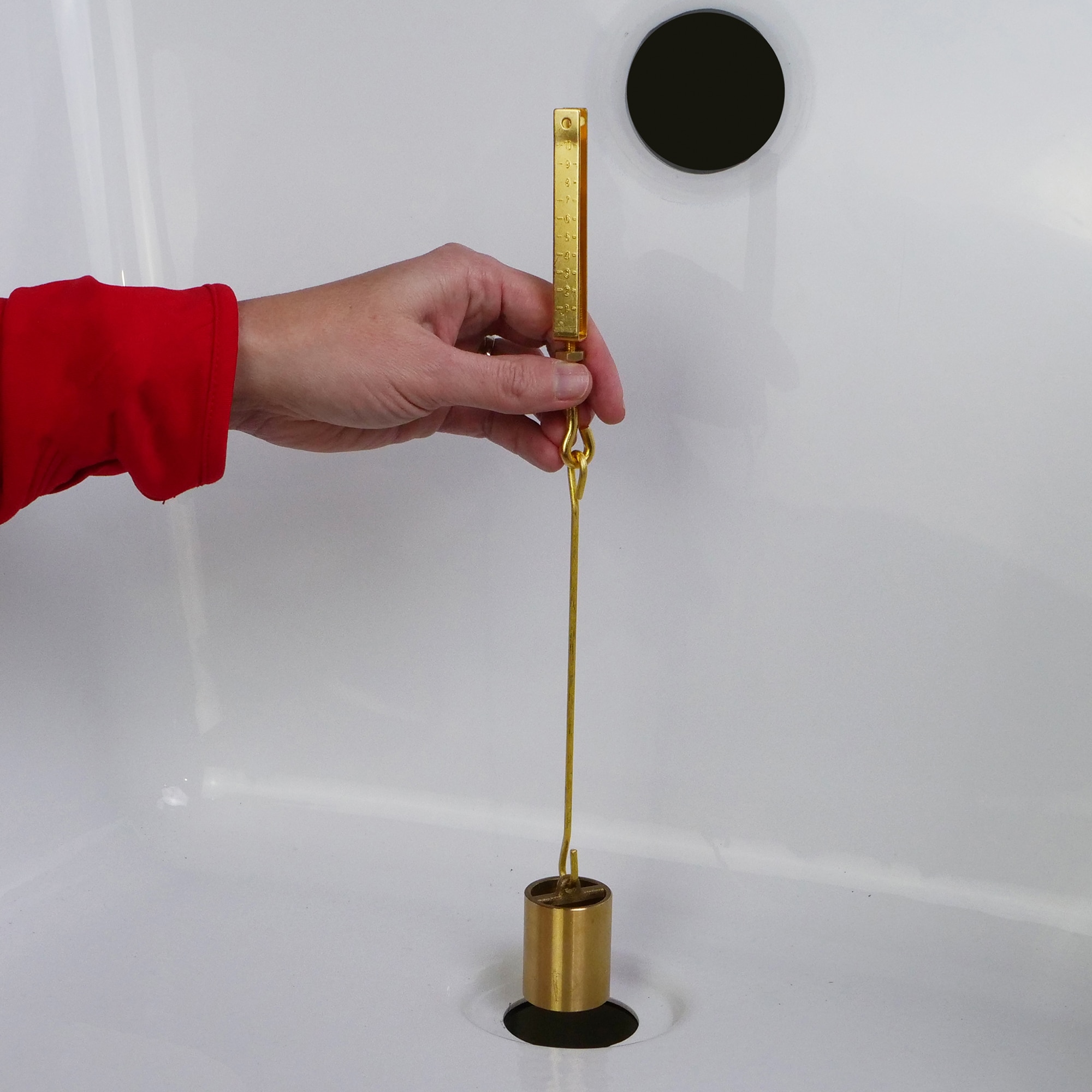 Dearborn 1000000405 Tub-Drain-Accessories - View #2