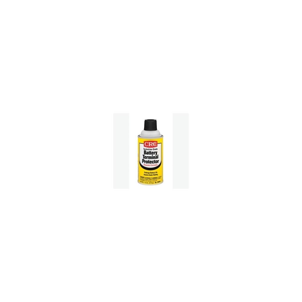 ISN52164 CRC Industries 05046 7.5 oz Battery Terminal Protector, 12 per Pack